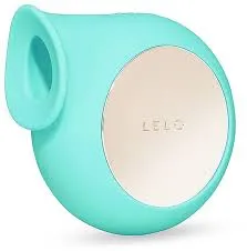 Sila Sonic Clitoral Massage - LELO