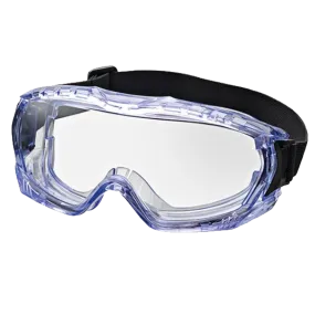 SIR Safety - EXCALIBUR GOGGLES