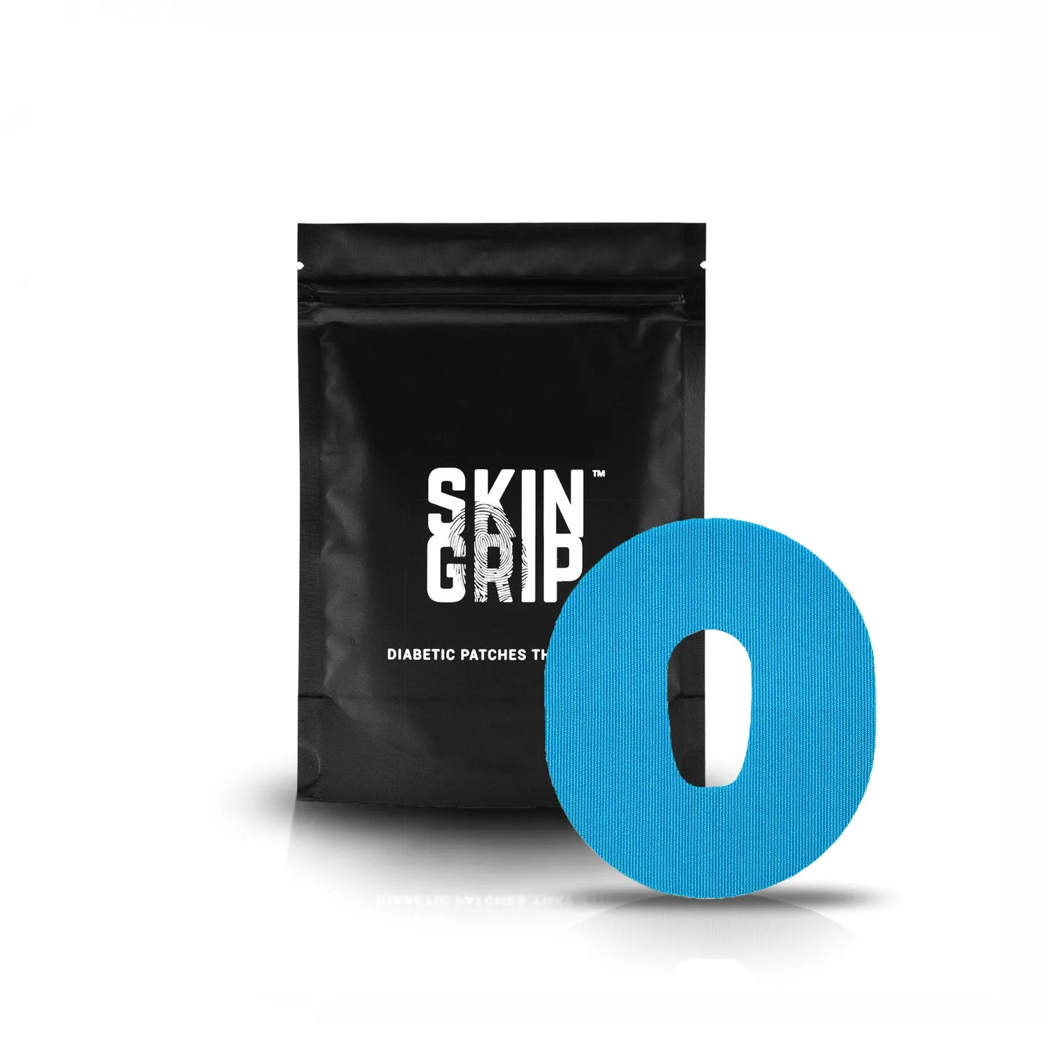 Skin Grip - Dexcom G6/One - 20 Pack - Many Colours Available