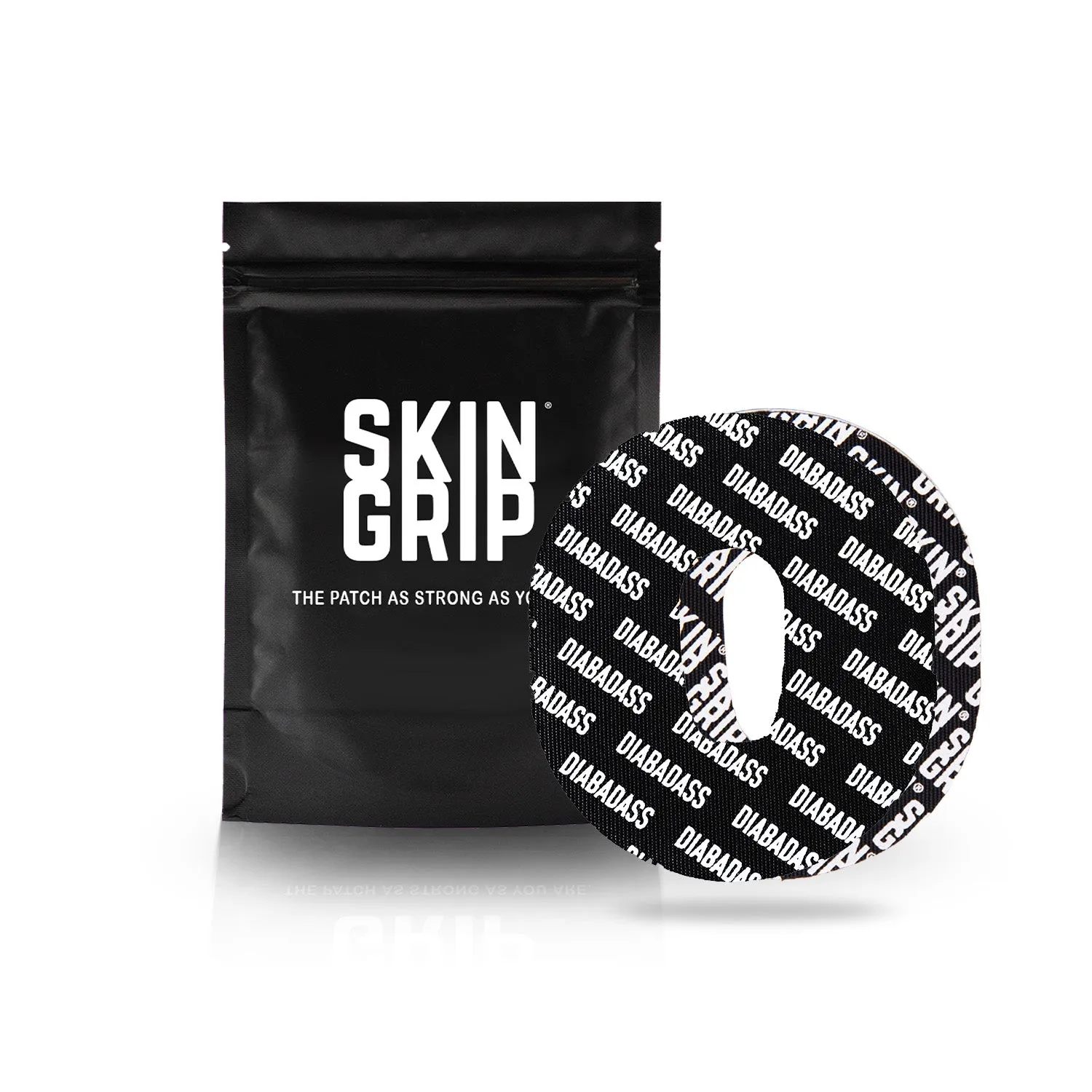 Skin Grip Original - Dexcom G6 Patches