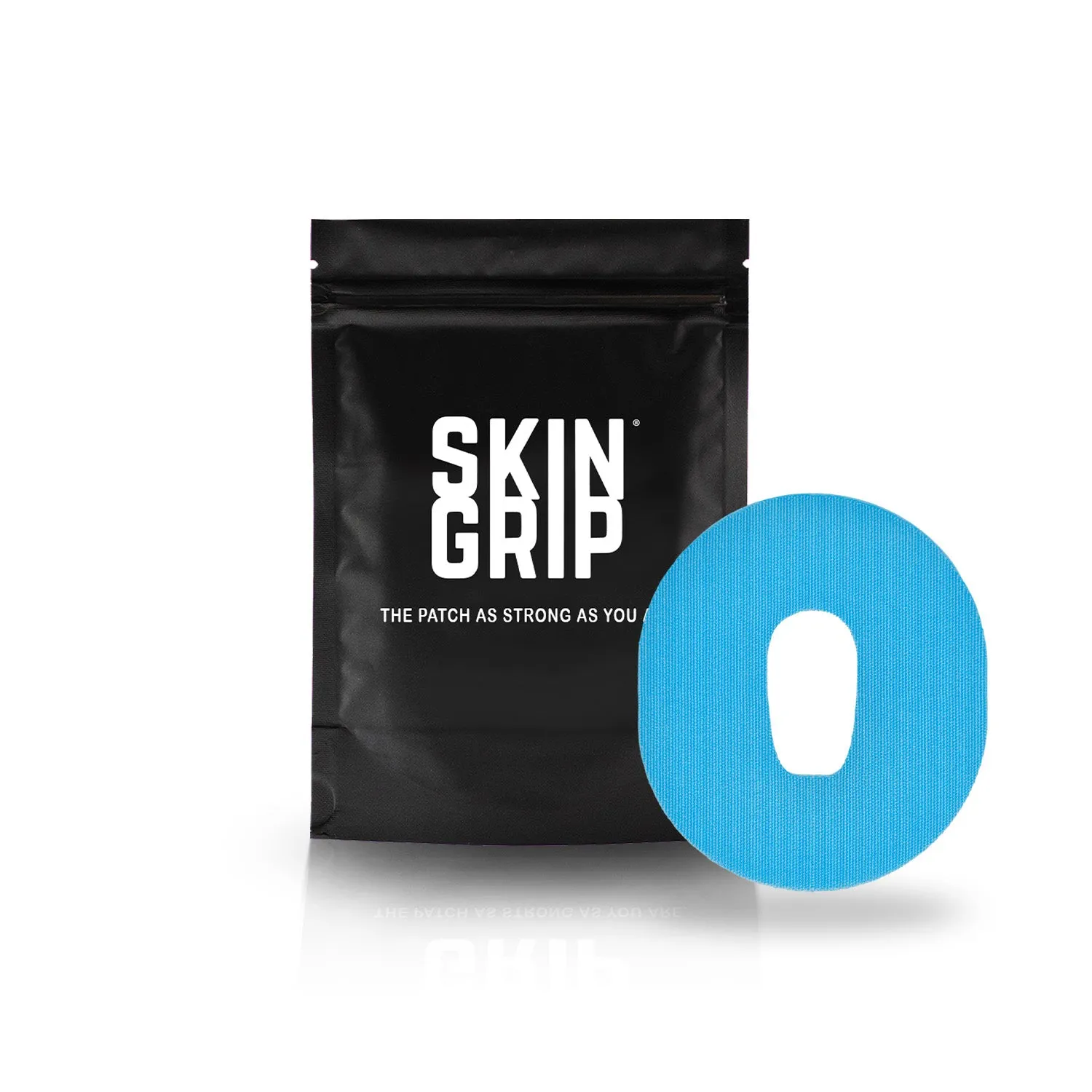 Skin Grip Original - Dexcom G6 Patches