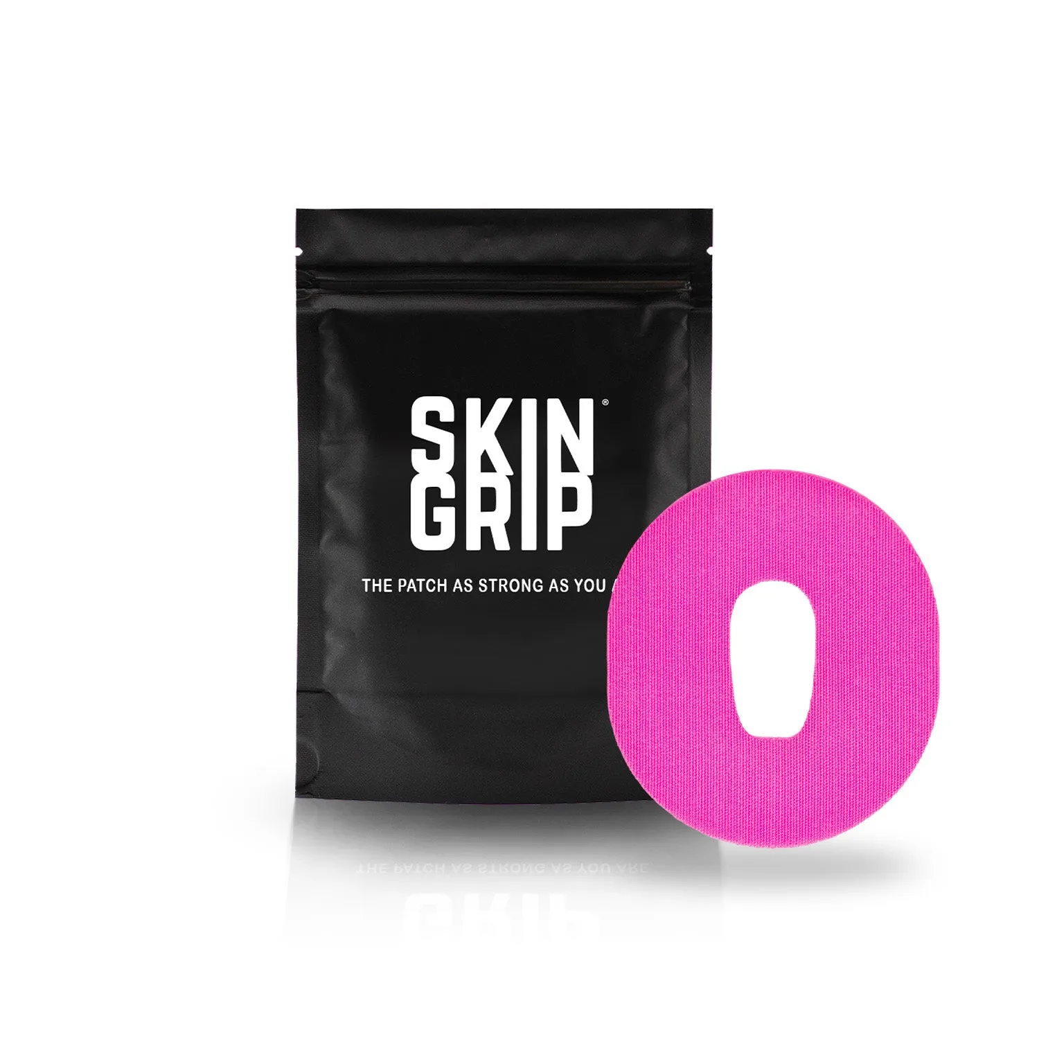 Skin Grip Original - Dexcom G6 Patches