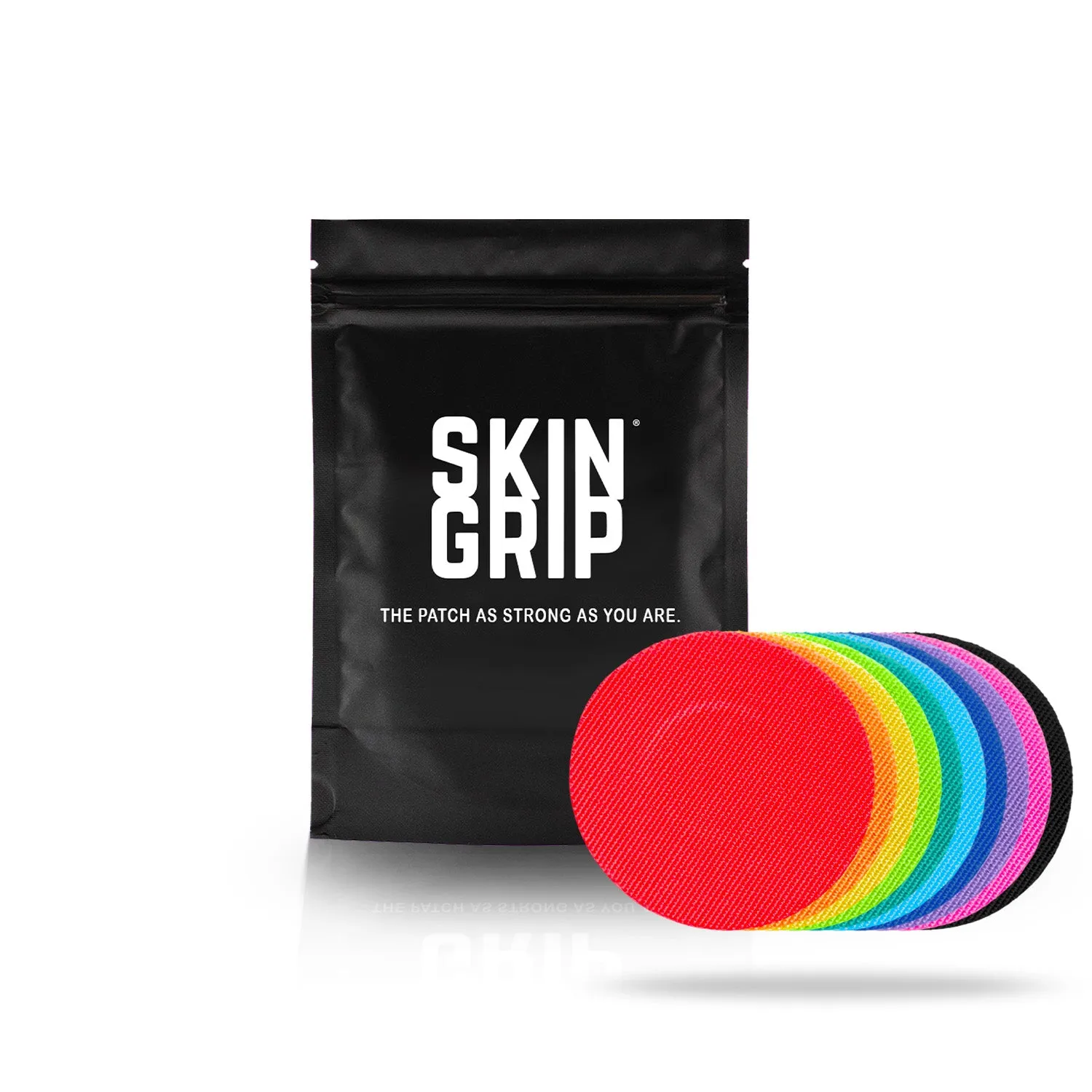 Skin Grip Original - Dexcom G7 & Stelo Adhesive Patches