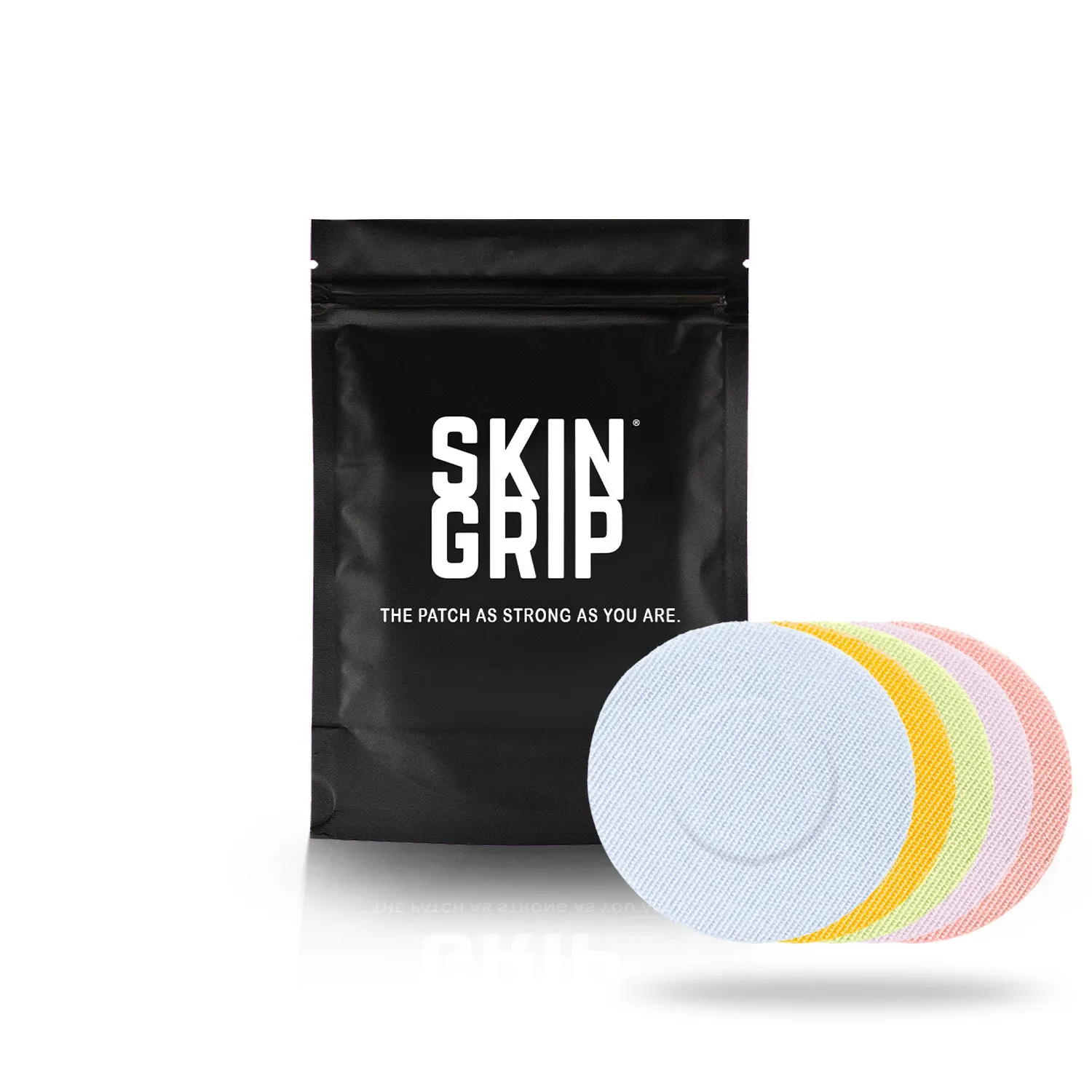 Skin Grip Original - Dexcom G7 & Stelo Adhesive Patches