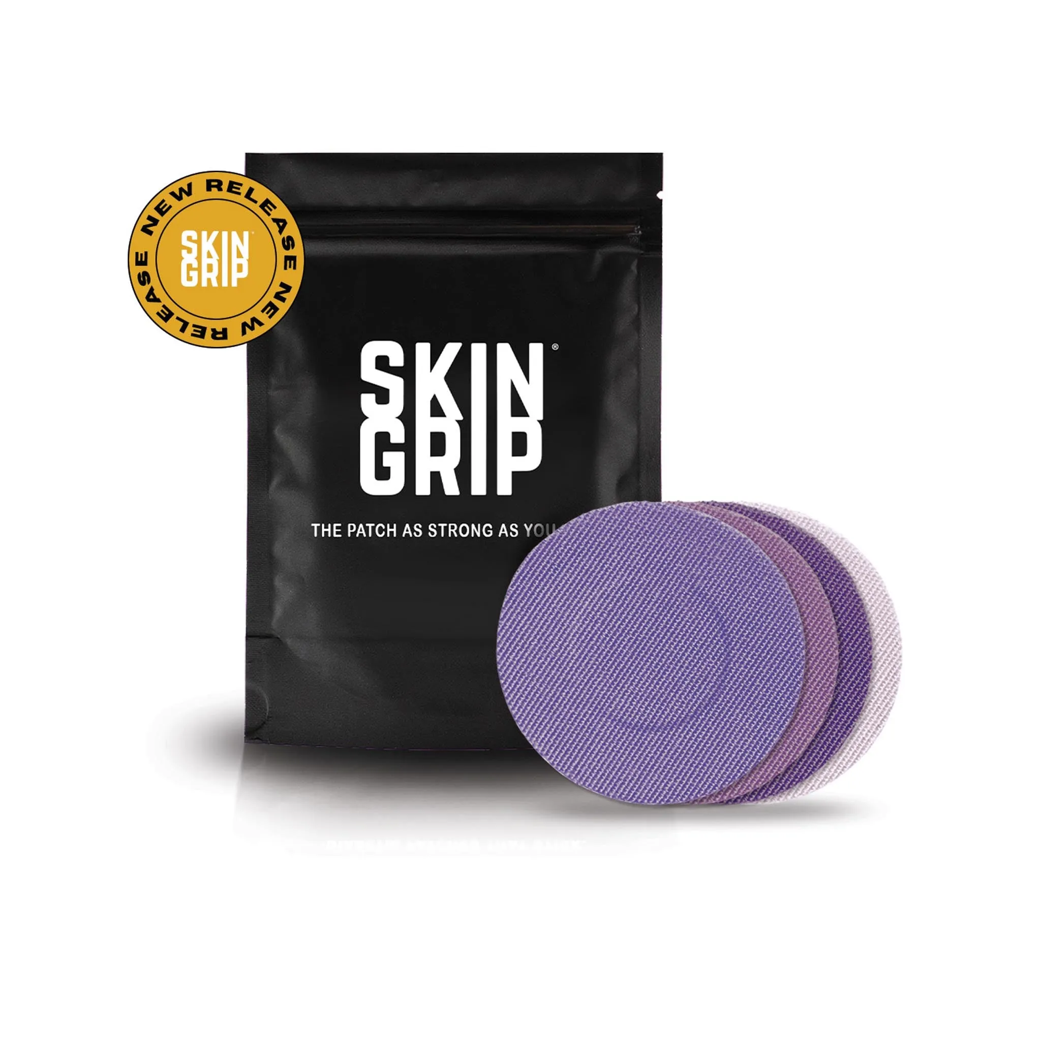 Skin Grip Original - Freestyle Libre 2 & Lingo Adhesive Patches