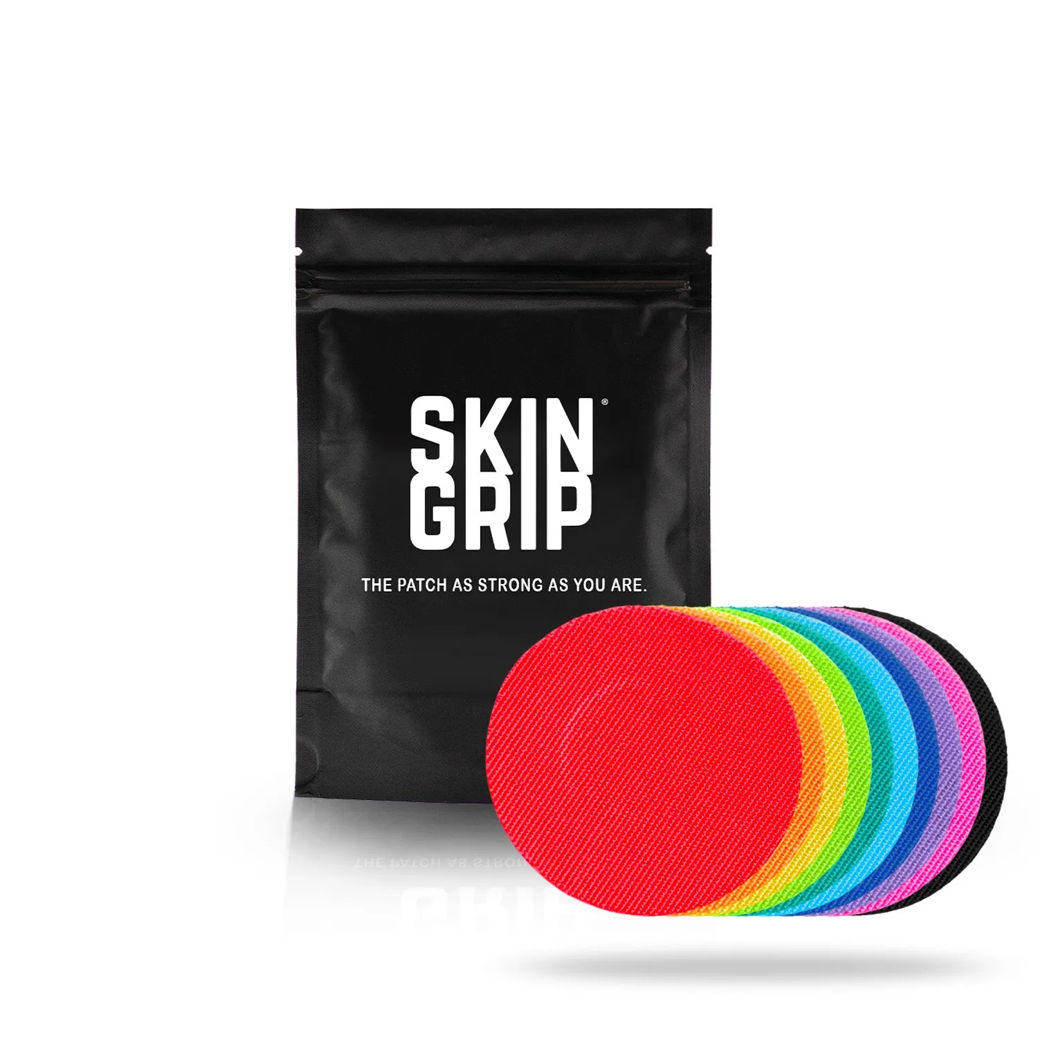 Skin Grip Original - Freestyle Libre 2 & Lingo Adhesive Patches
