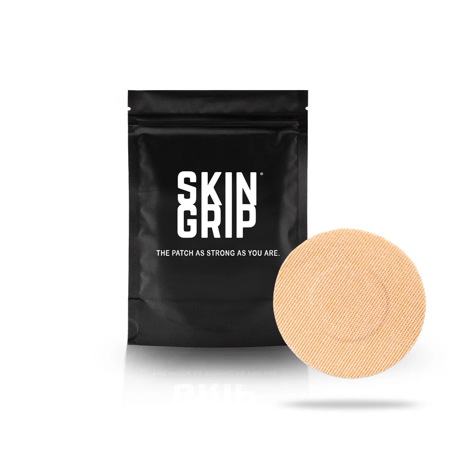 Skin Grip Original - Freestyle Libre 2 & Lingo Adhesive Patches