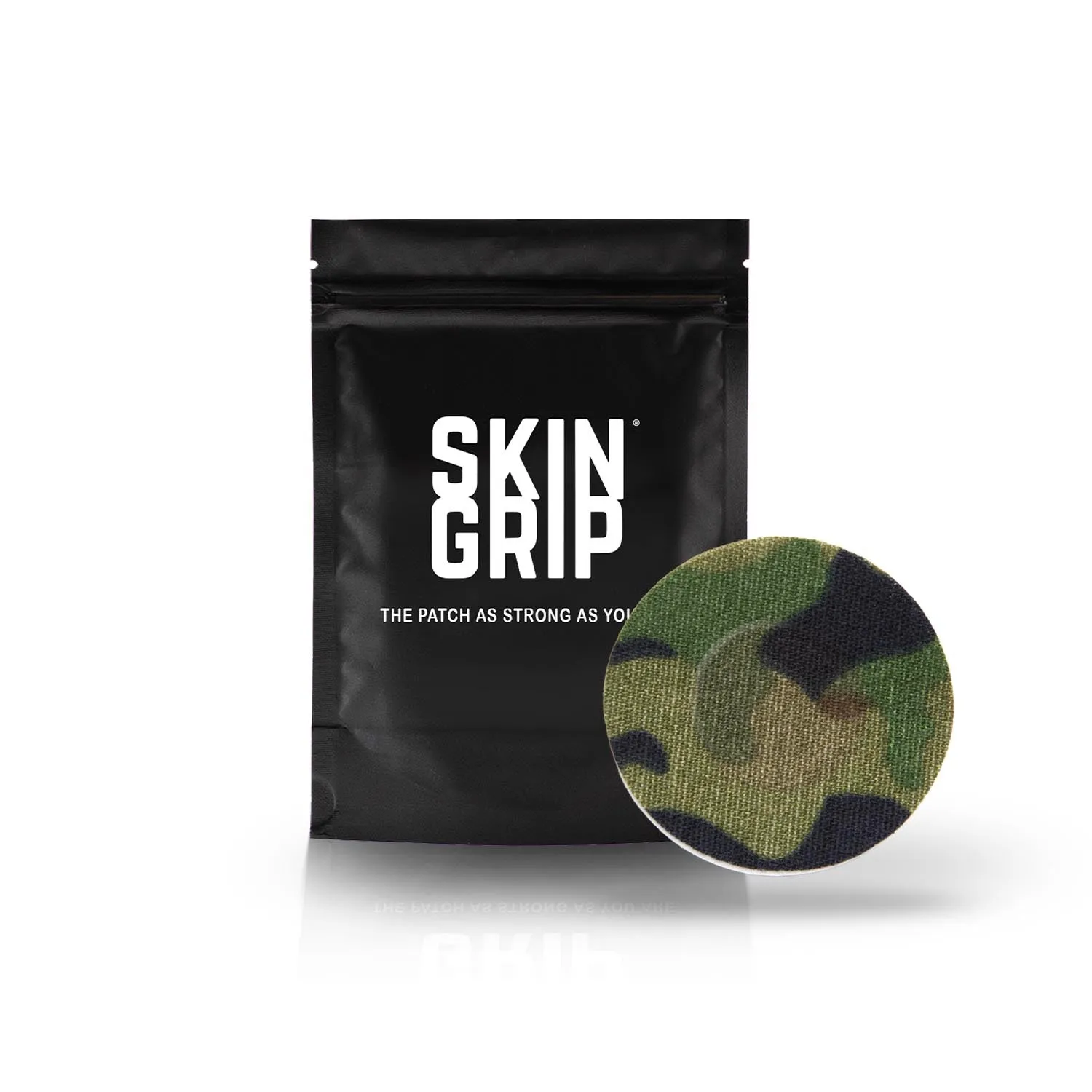 Skin Grip Original - Freestyle Libre 2 & Lingo Adhesive Patches