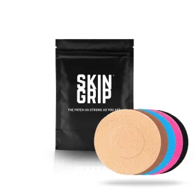 Skin Grip Original - Freestyle Libre 2 & Lingo Adhesive Patches
