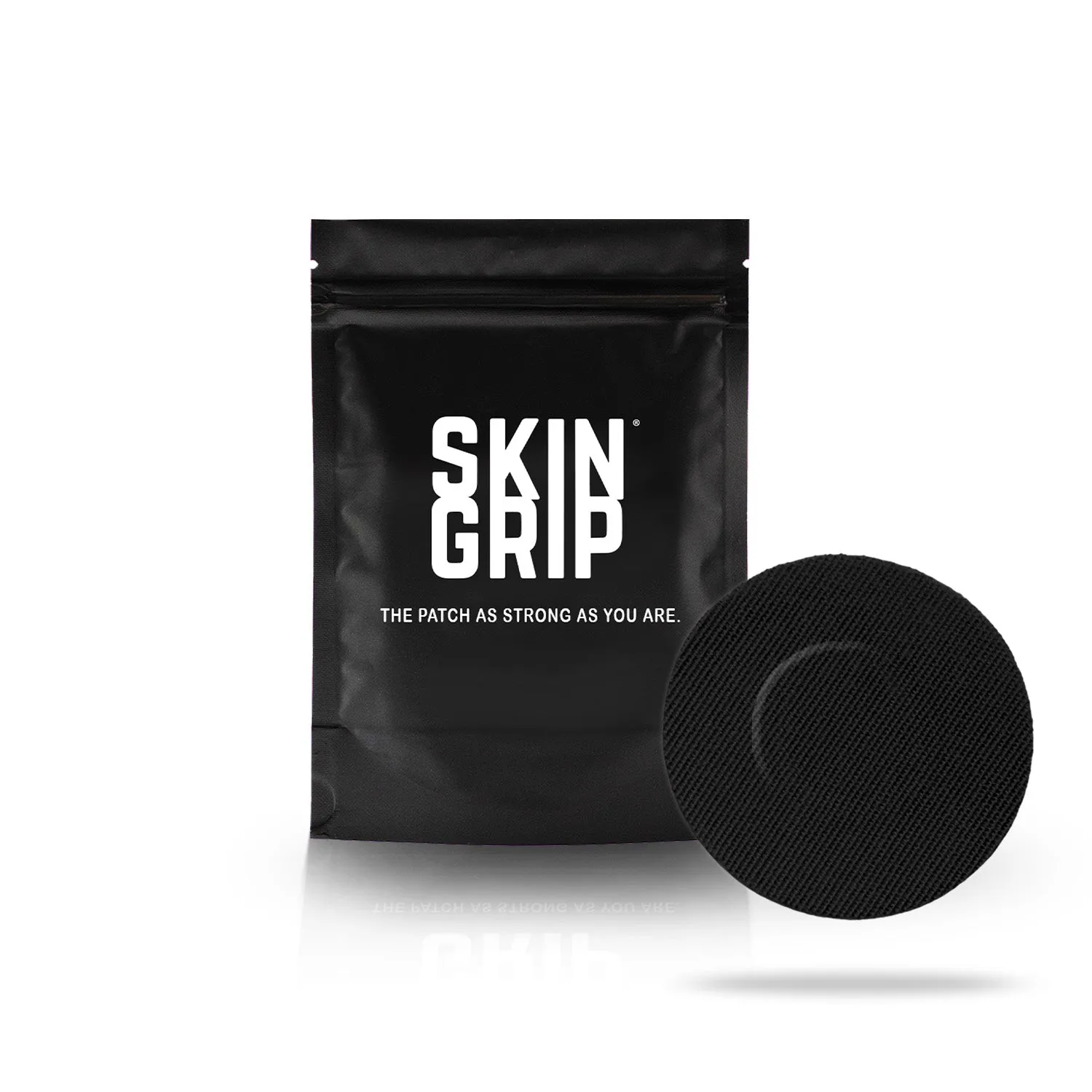 Skin Grip Original - Freestyle Libre 2 & Lingo Adhesive Patches