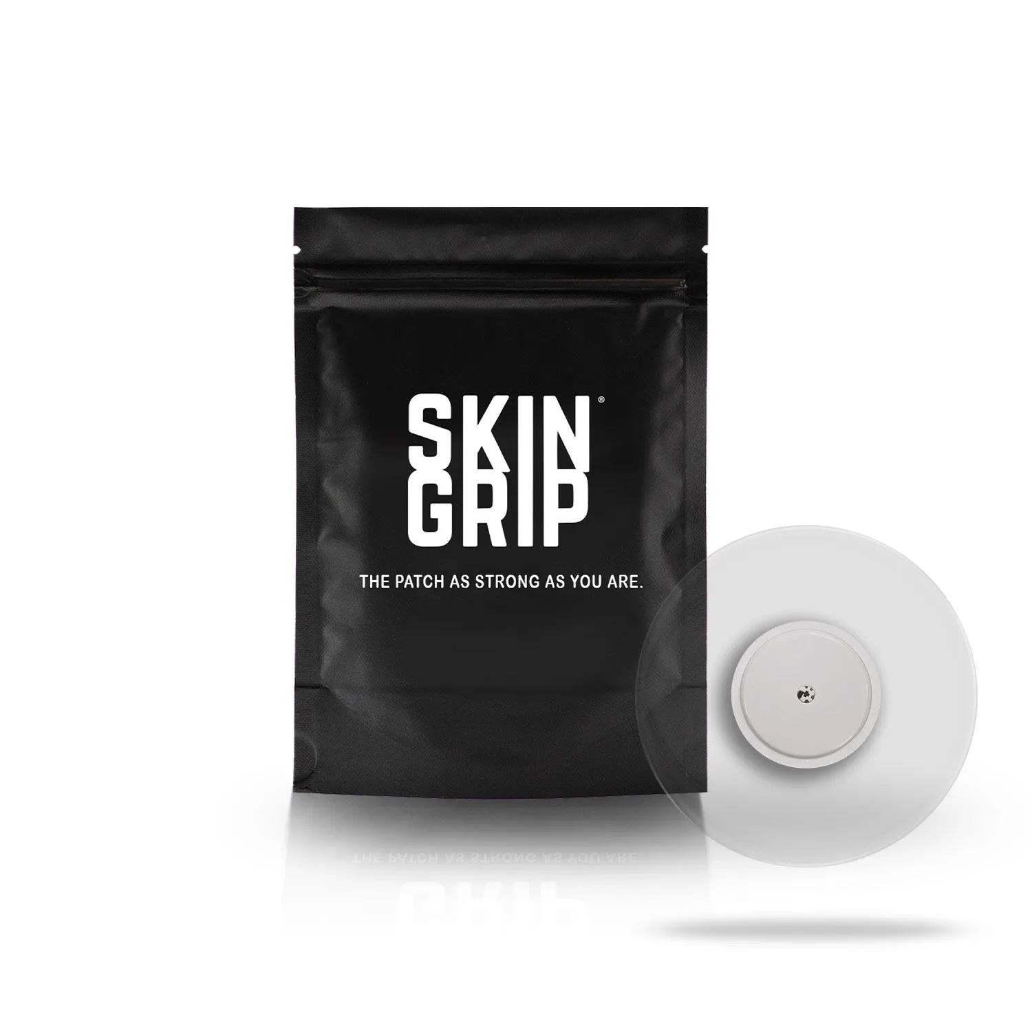 Skin Grip Original - Freestyle Libre 2 & Lingo Adhesive Patches
