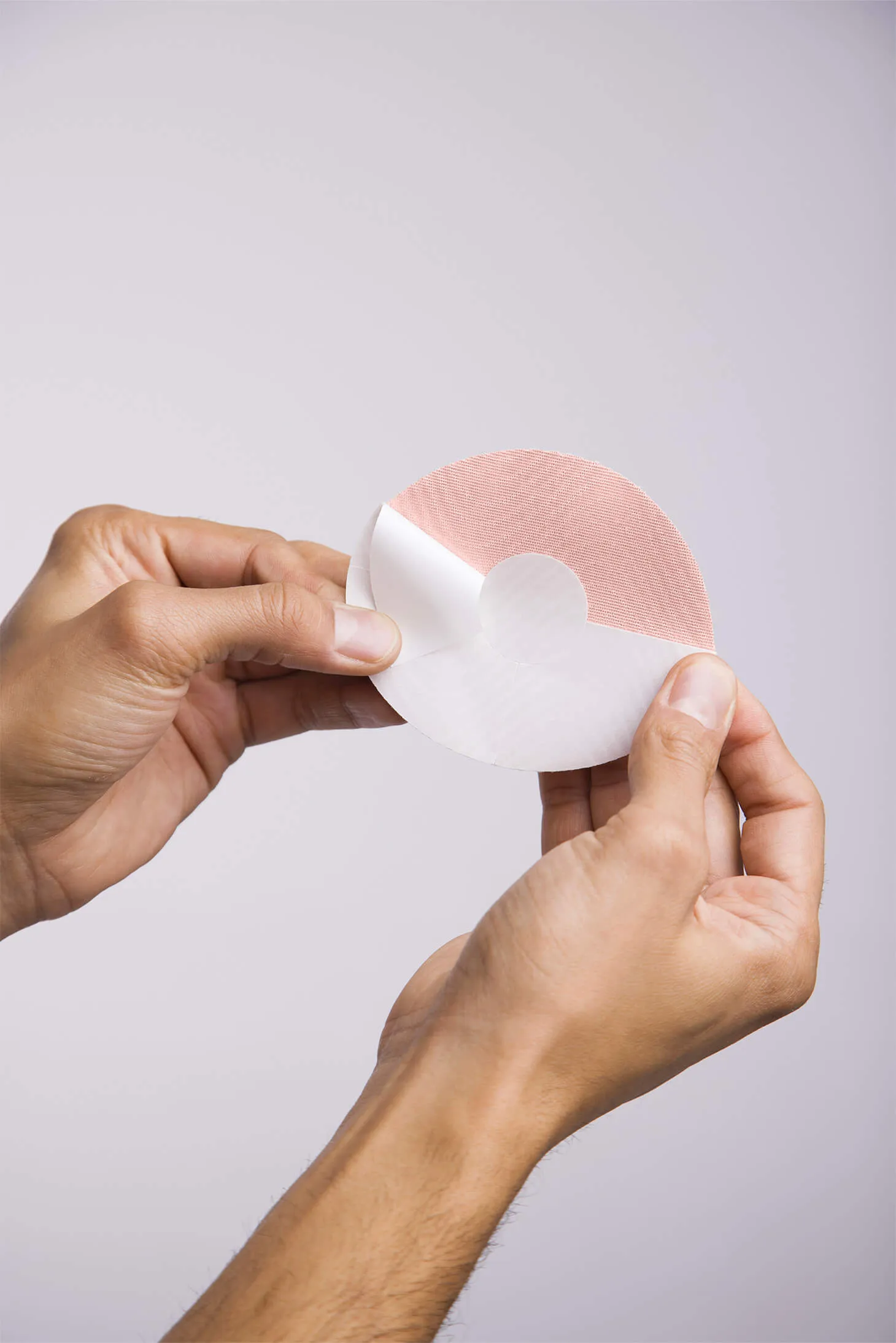 Skin Grip Original - Freestyle Libre 2 & Lingo Adhesive Patches