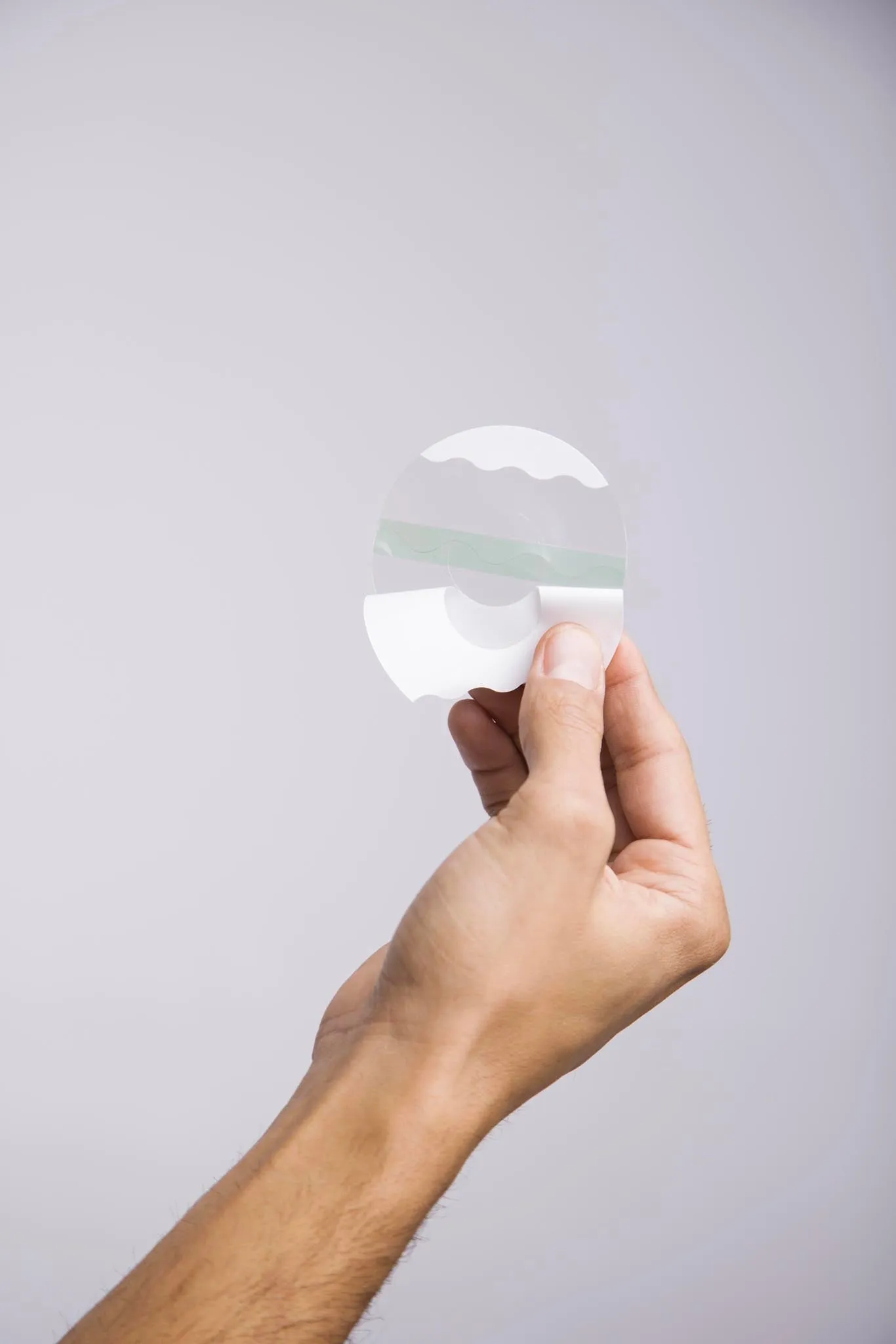 Skin Grip Original - Freestyle Libre 2 & Lingo Adhesive Patches