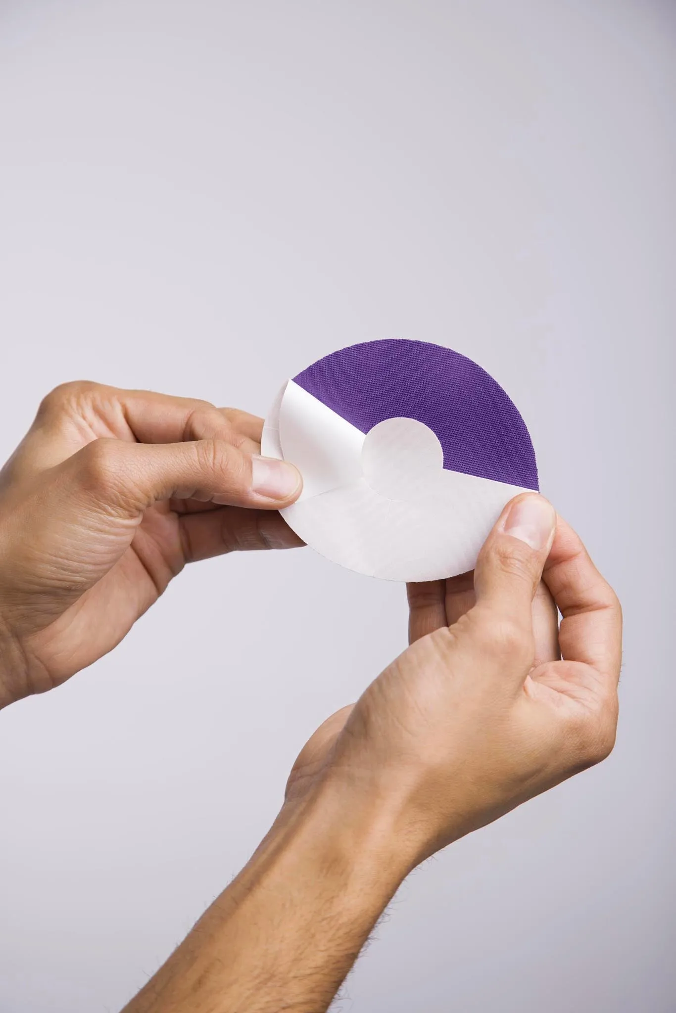 Skin Grip Original - Freestyle Libre 2 & Lingo Adhesive Patches