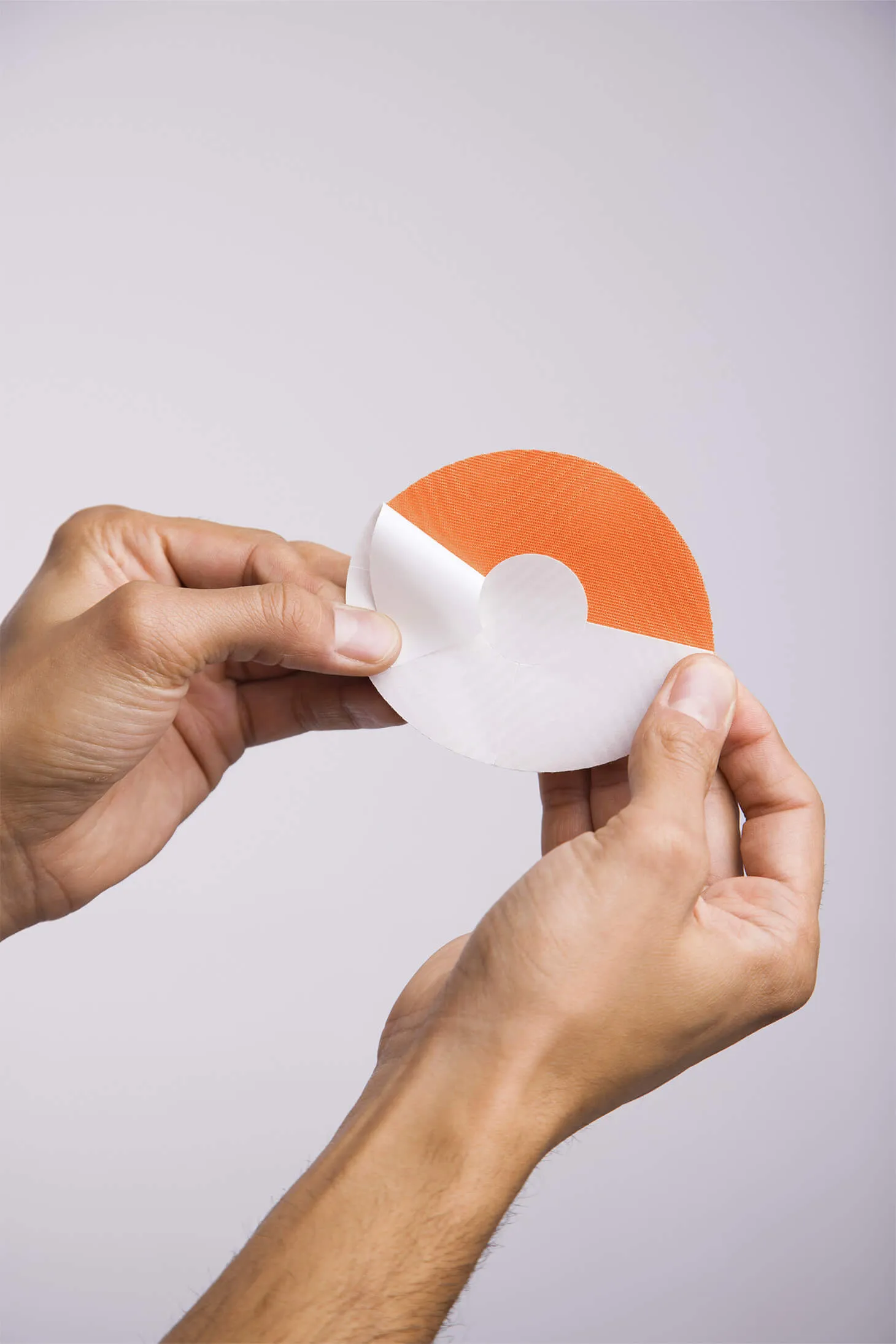 Skin Grip Original - Freestyle Libre 2 & Lingo Adhesive Patches