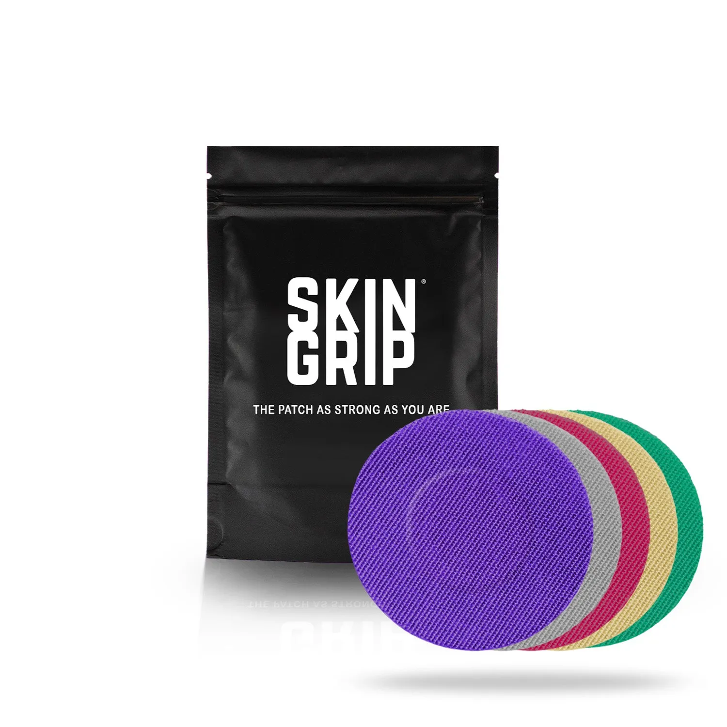 Skin Grip Original - Freestyle Libre 2 & Lingo Adhesive Patches