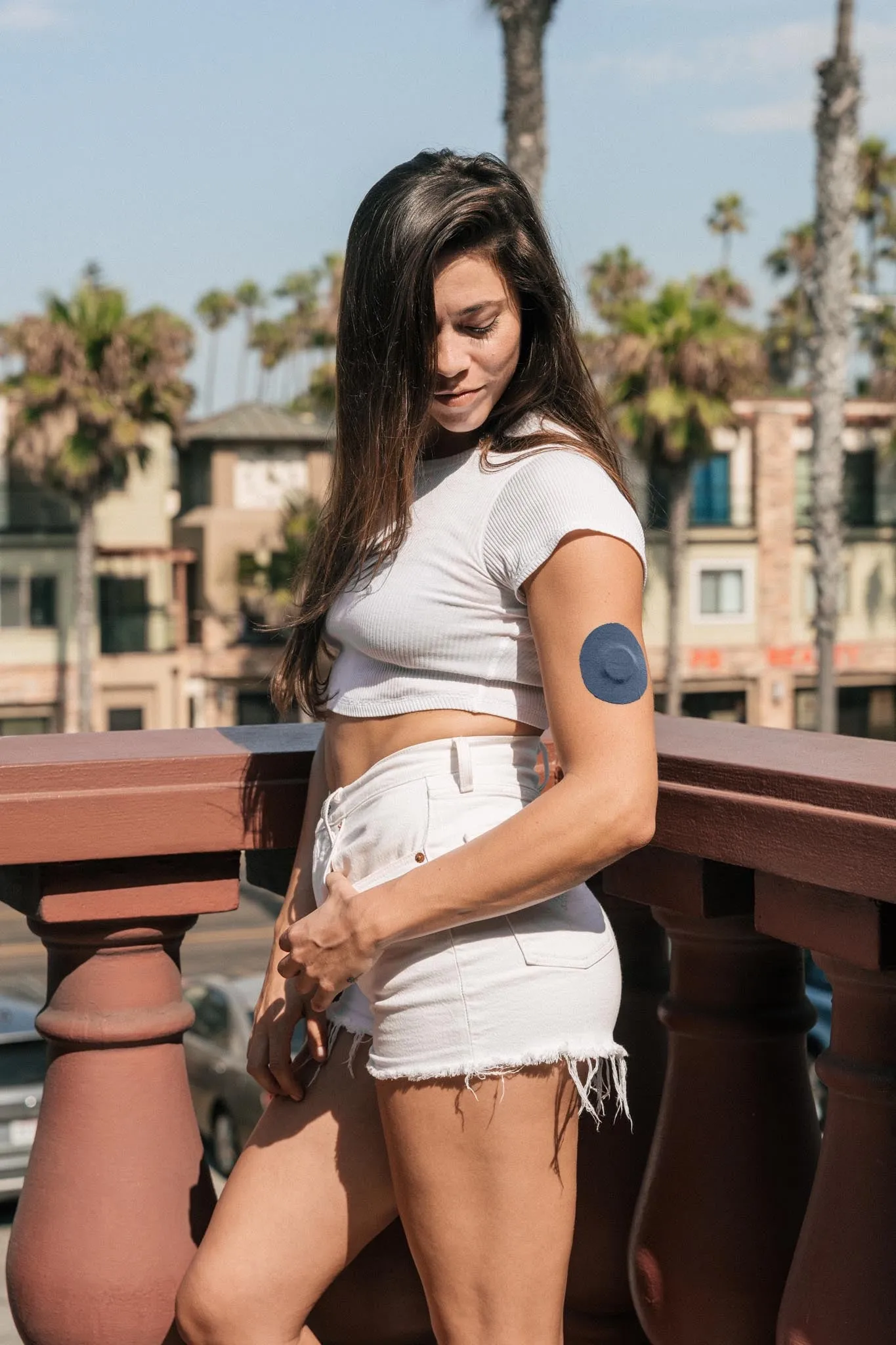Skin Grip Original - Freestyle Libre 2 & Lingo Adhesive Patches