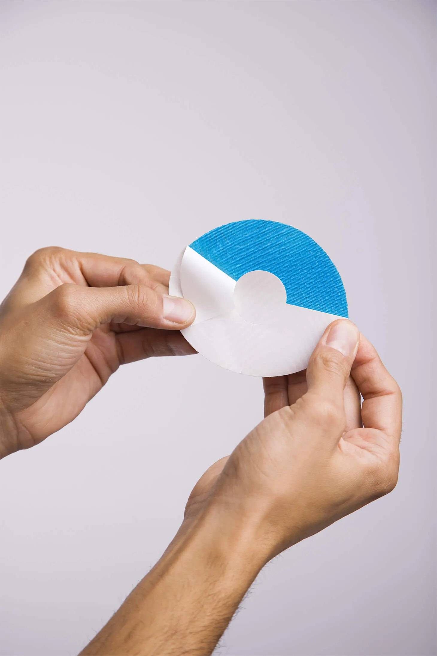 Skin Grip Original - Freestyle Libre 2 & Lingo Adhesive Patches