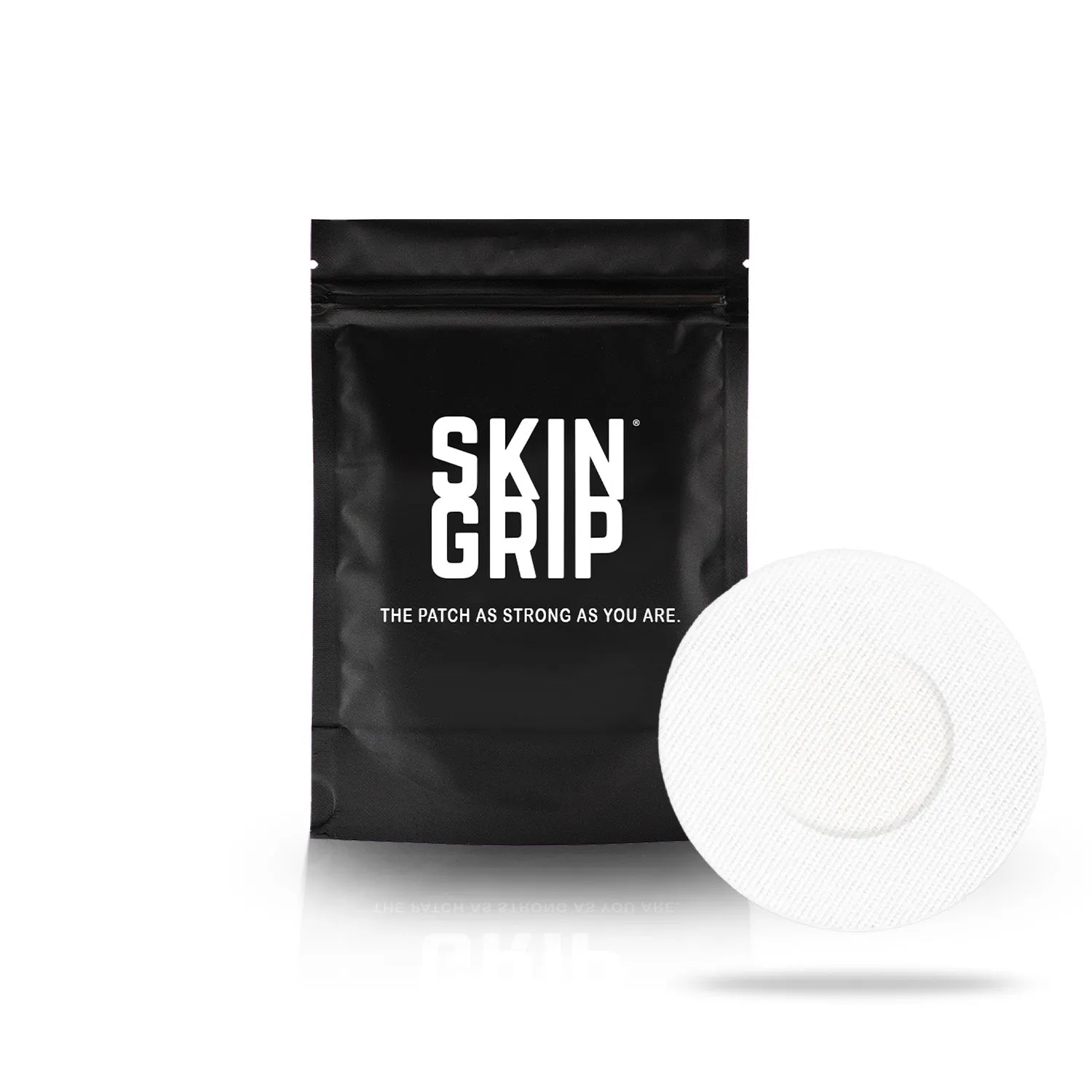 Skin Grip Original - Freestyle Libre 2 & Lingo Adhesive Patches