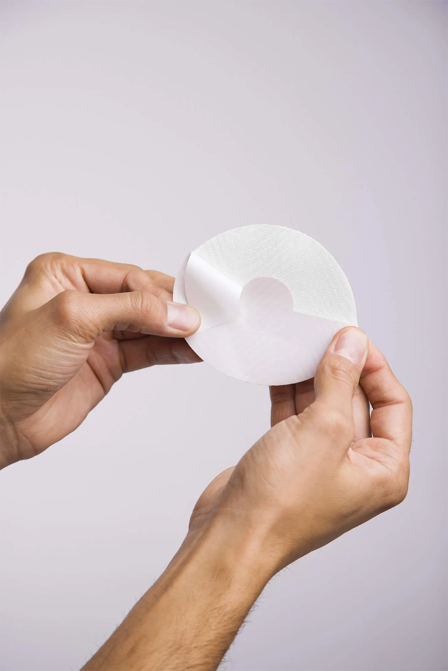Skin Grip Original - Freestyle Libre 2 & Lingo Adhesive Patches