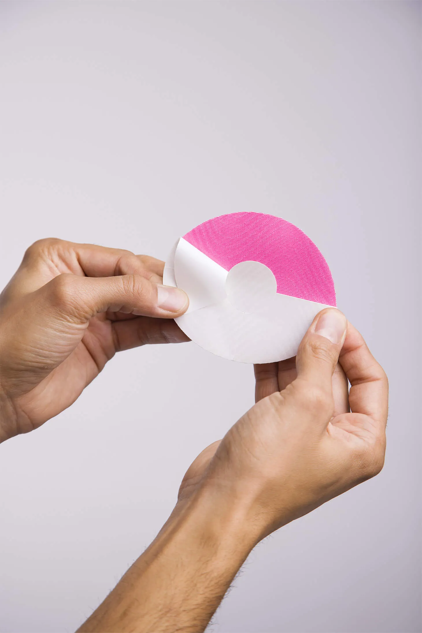 Skin Grip Original - Freestyle Libre 2 & Lingo Adhesive Patches