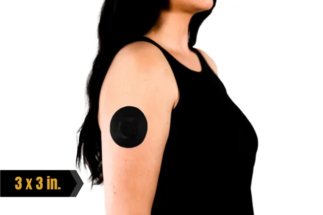 Skin Grip Original - Freestyle Libre 2 & Lingo Adhesive Patches
