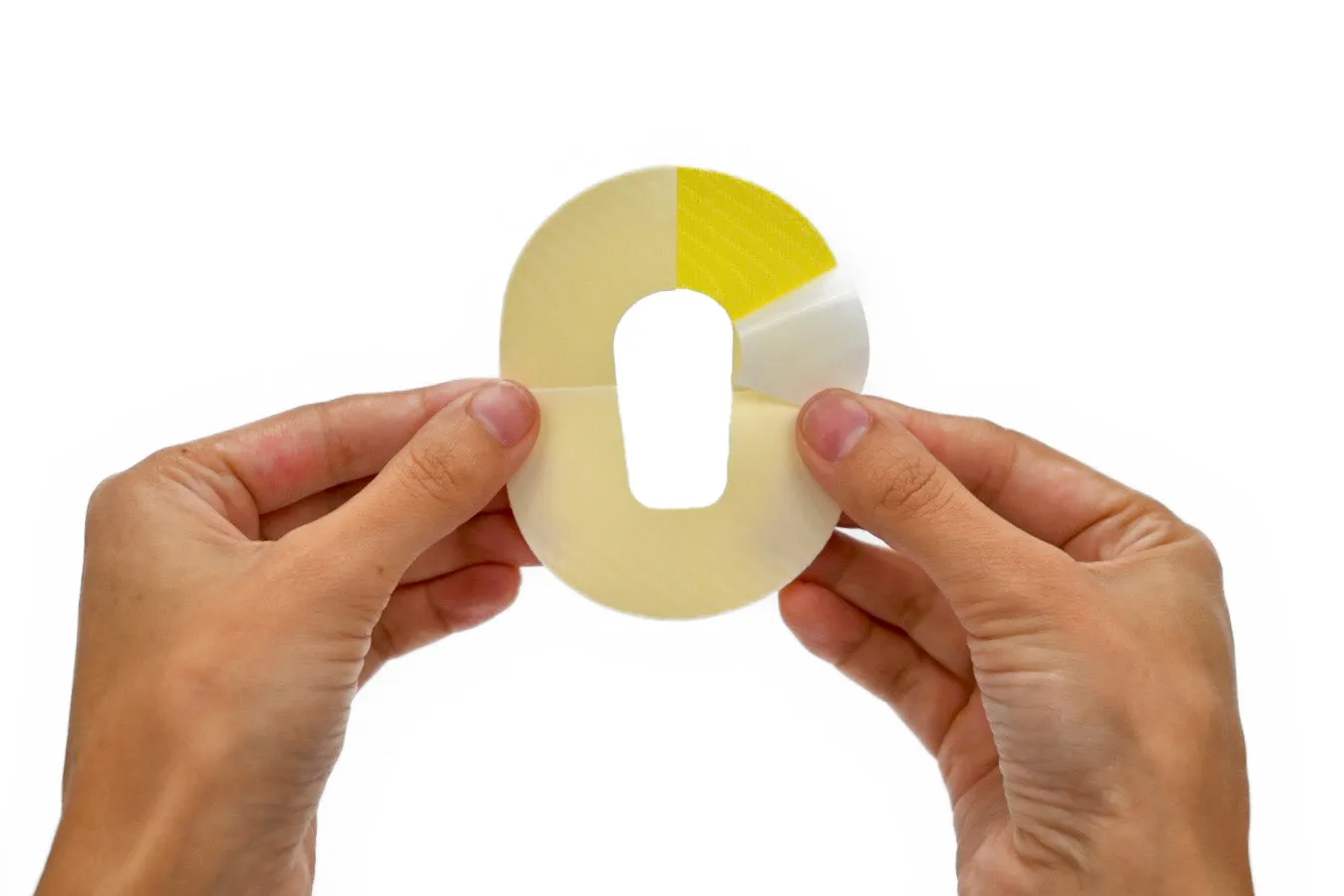 Skin Grip Original - Kids Dexcom G6 Patches