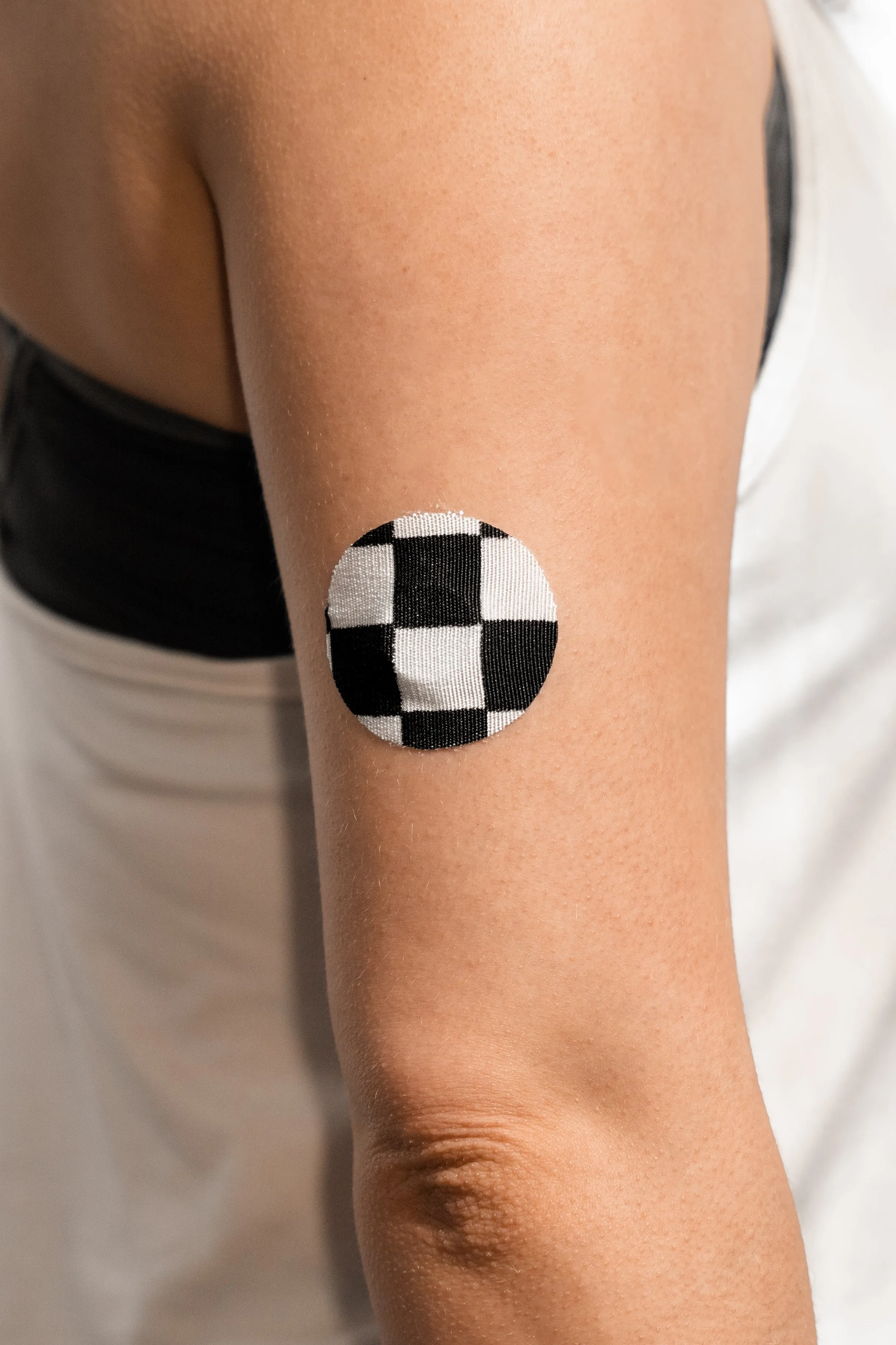 Skin Grip Original - Libre 3 Adhesive Patches
