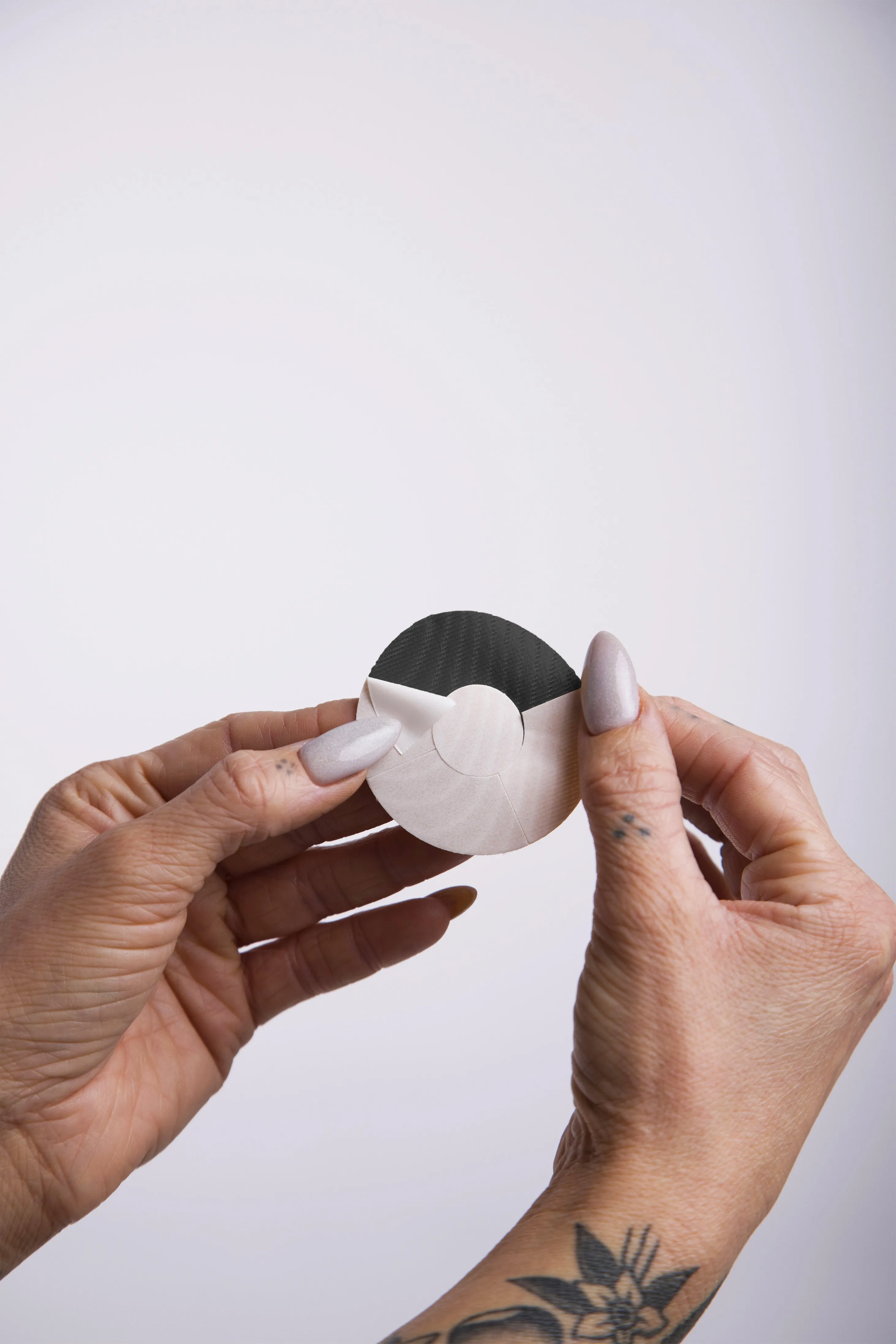 Skin Grip Original - Libre 3 Adhesive Patches