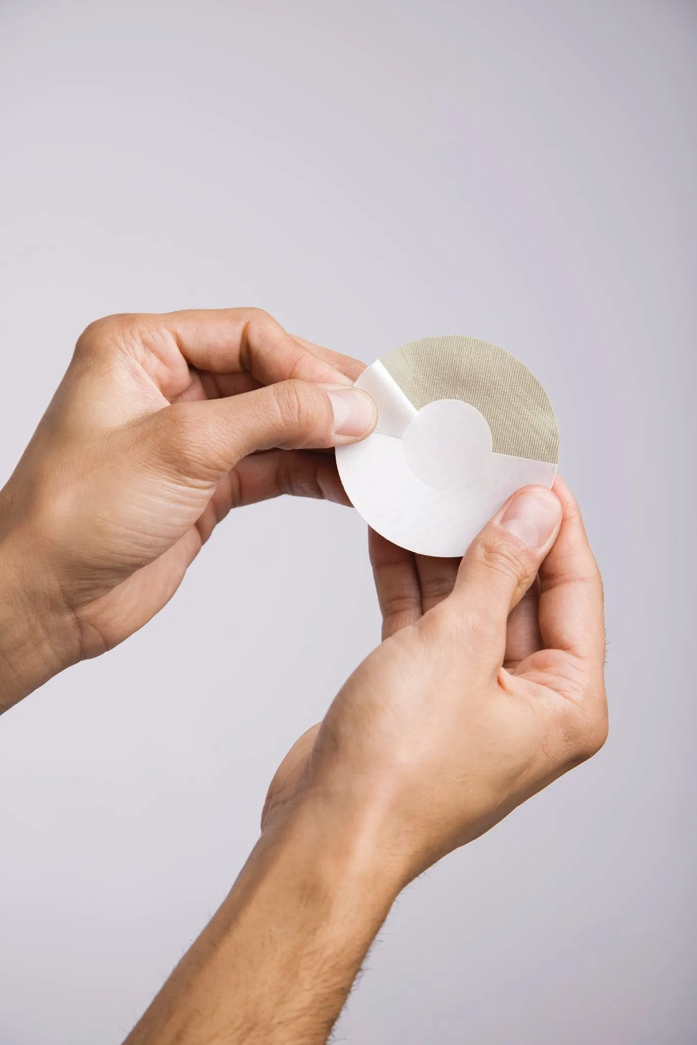 Skin Grip Original - Libre 3 Adhesive Patches