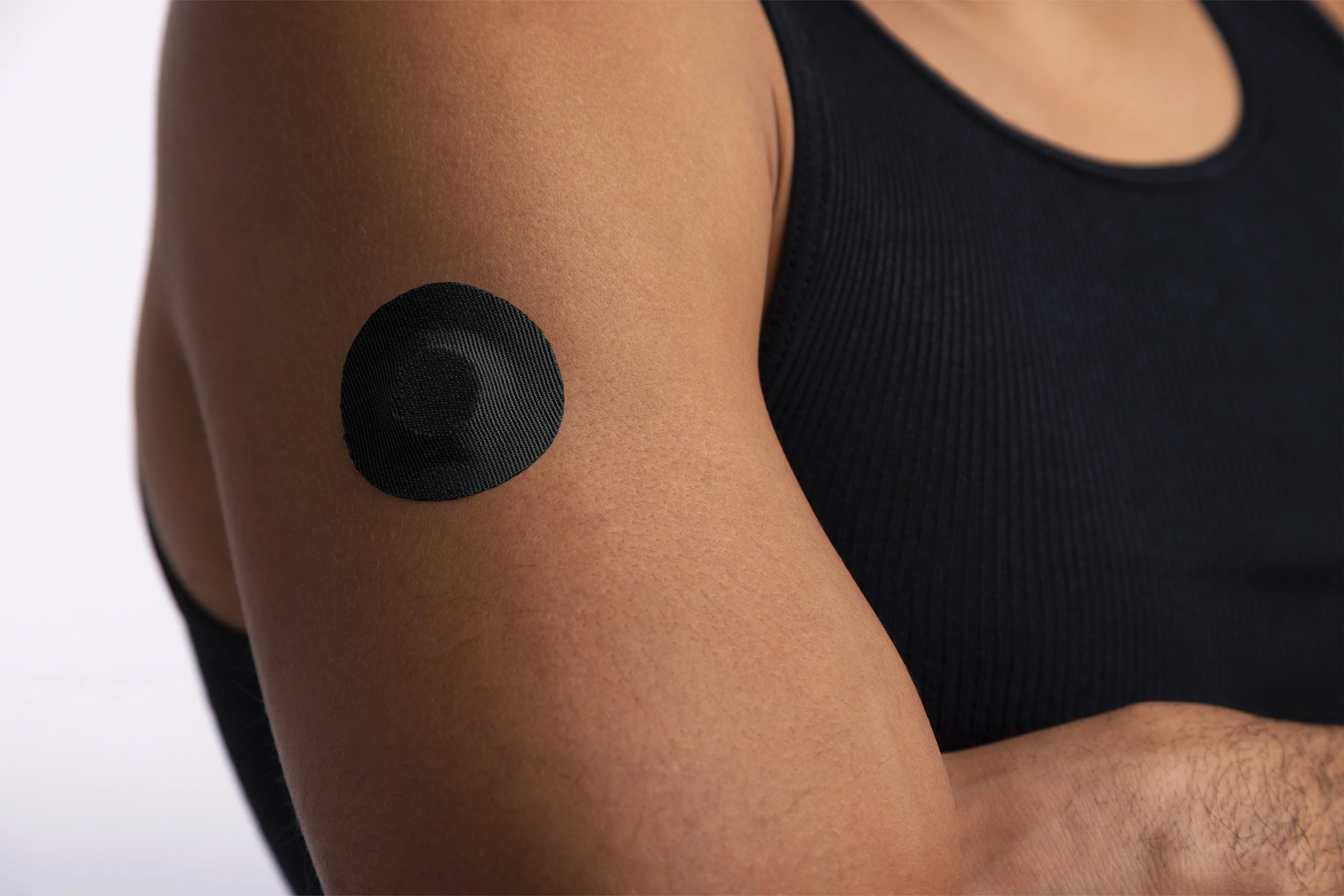 Skin Grip Original - Libre 3 Adhesive Patches