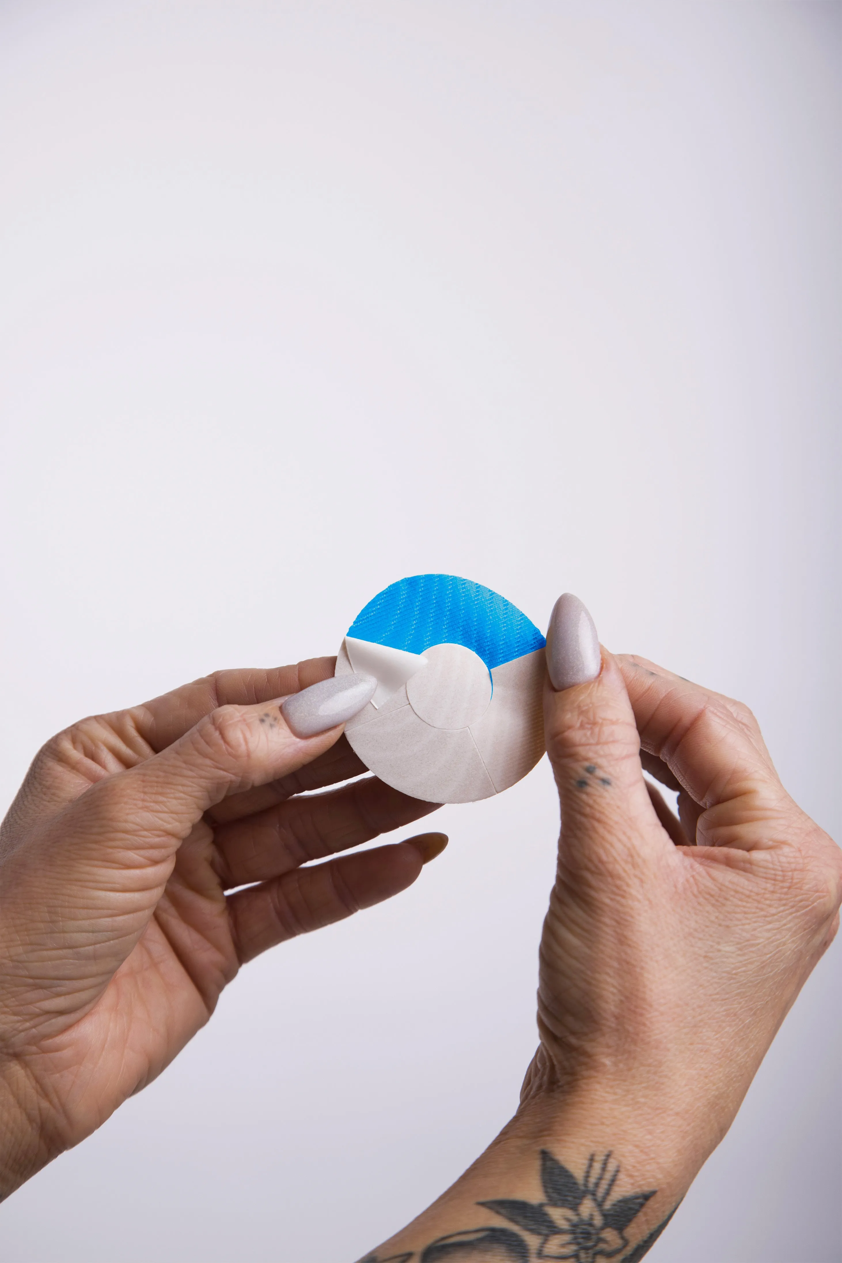 Skin Grip Original - Libre 3 Adhesive Patches