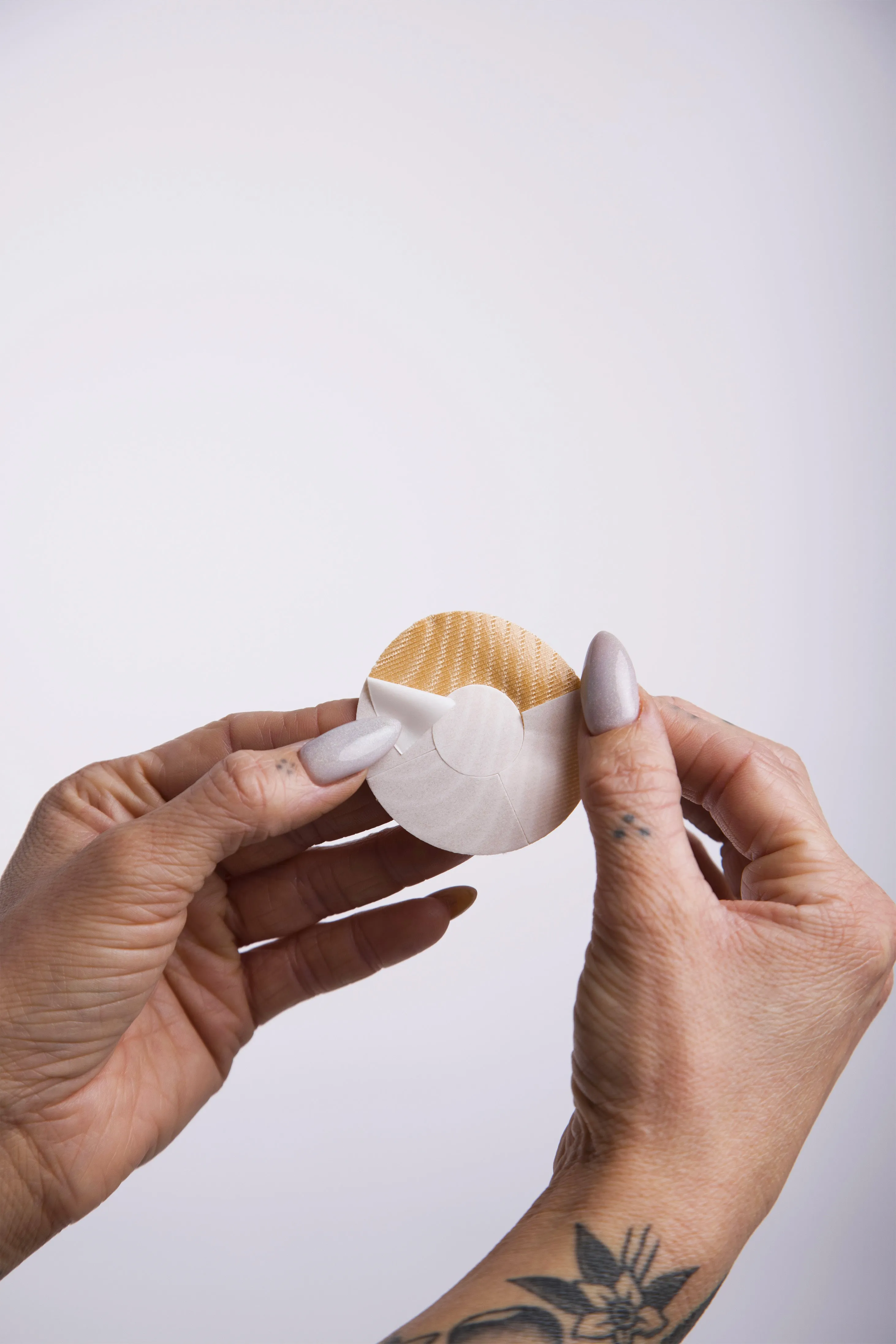 Skin Grip Original - Libre 3 Adhesive Patches