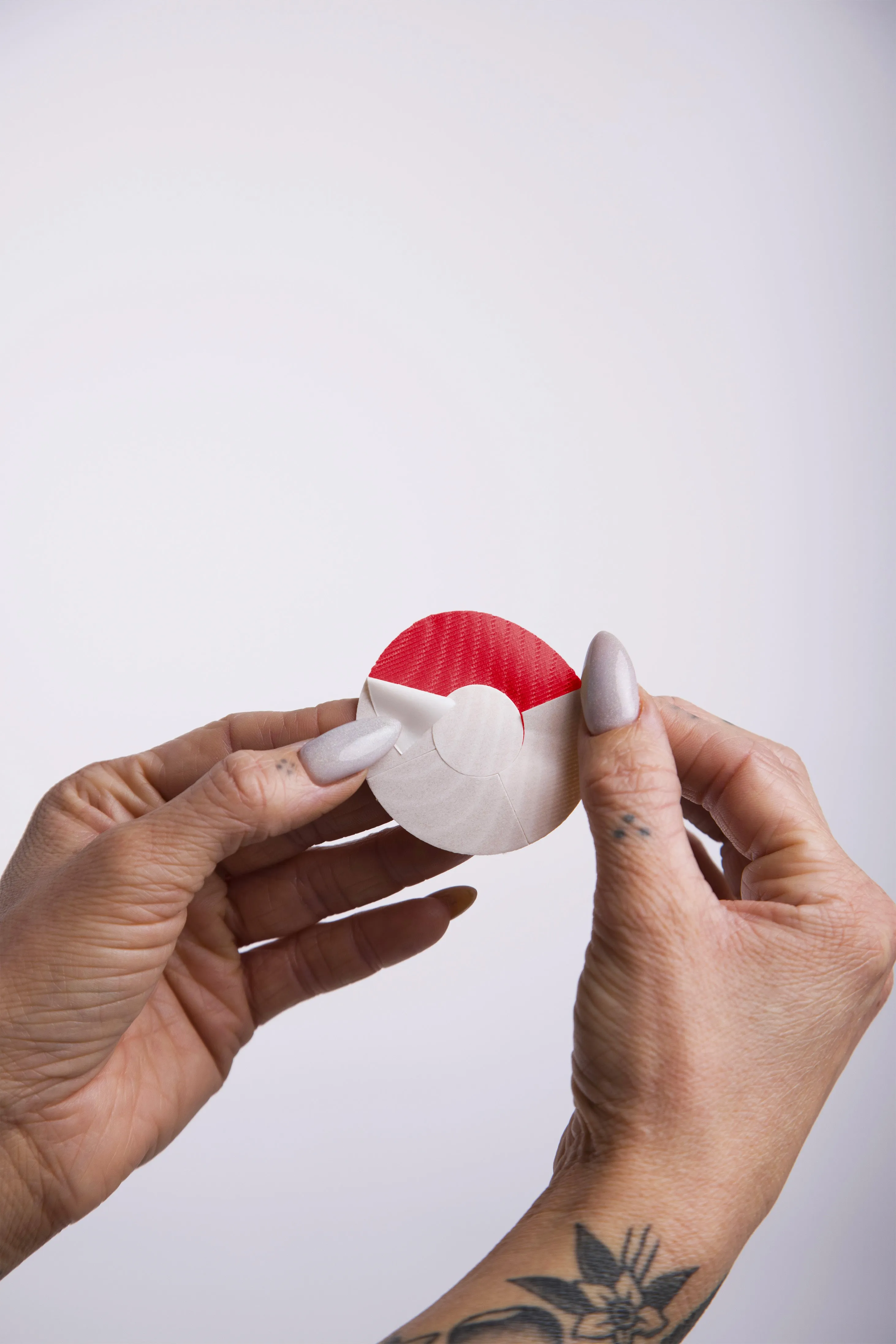 Skin Grip Original - Libre 3 Adhesive Patches