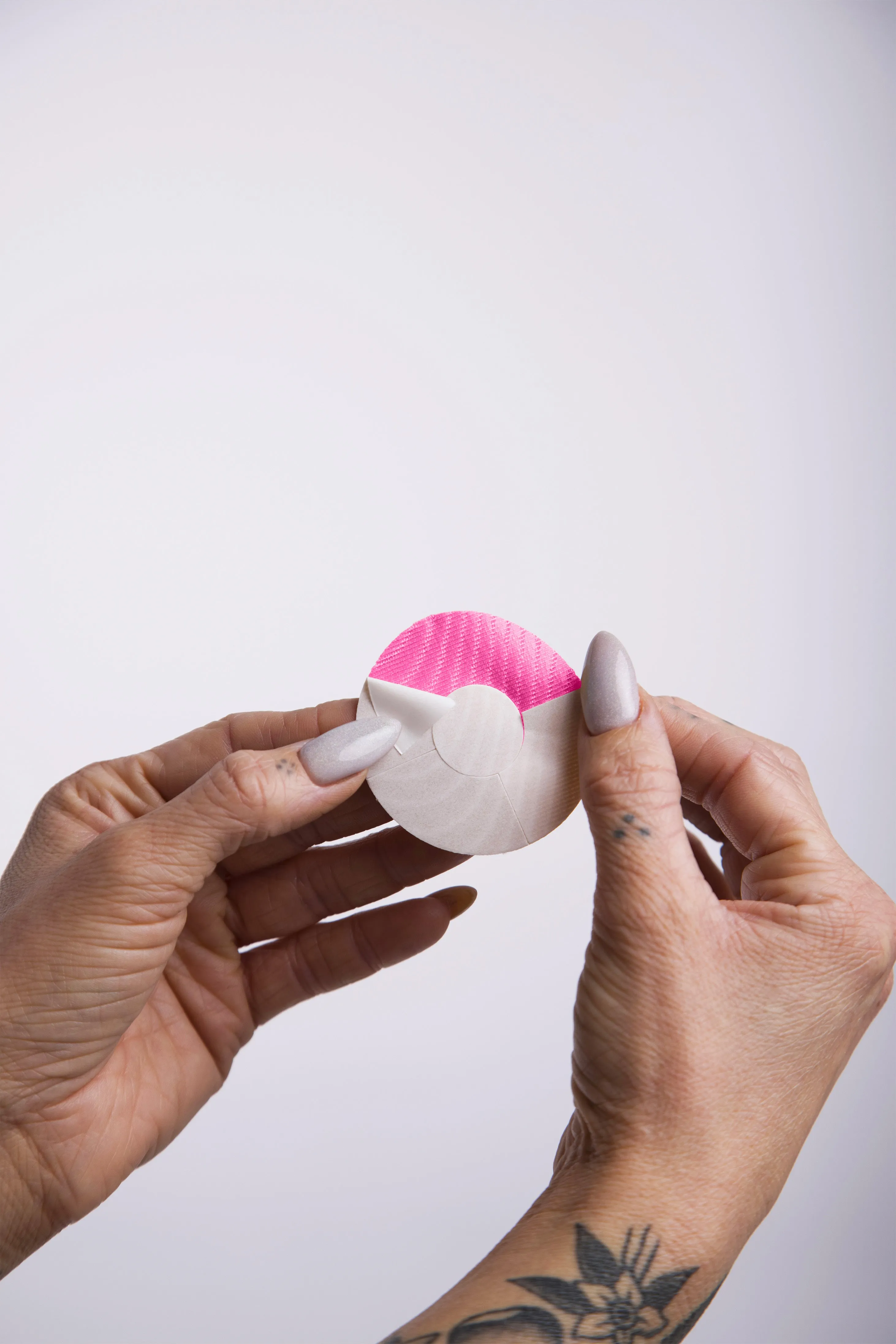 Skin Grip Original - Libre 3 Adhesive Patches