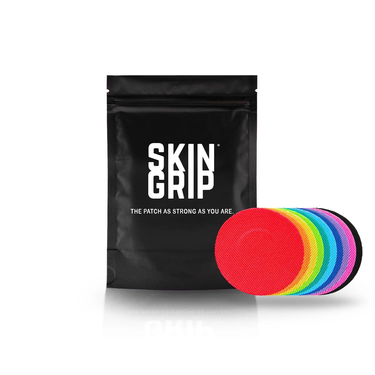 Skin Grip Original - Libre 3 Adhesive Patches