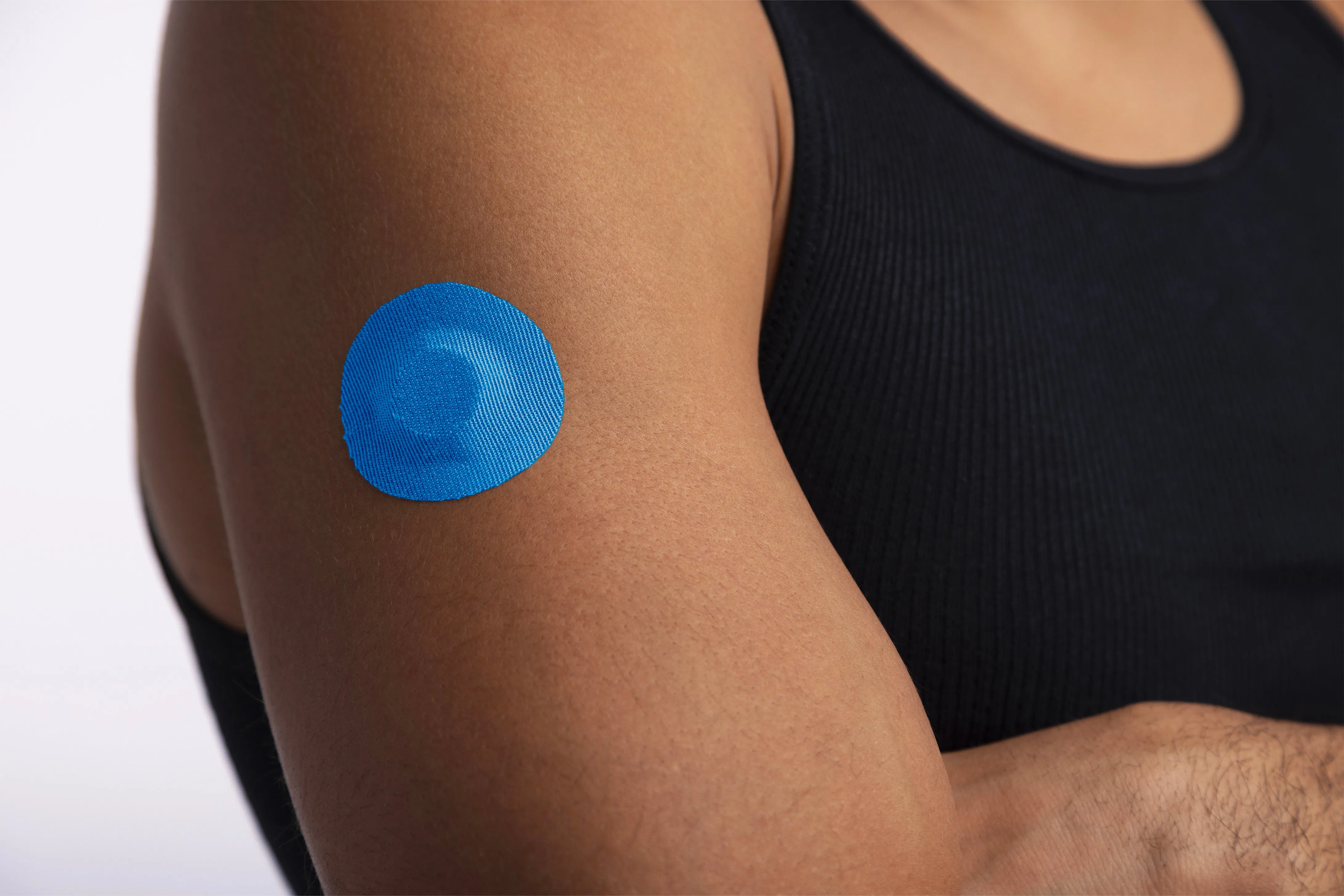 Skin Grip Original - Libre 3 Adhesive Patches
