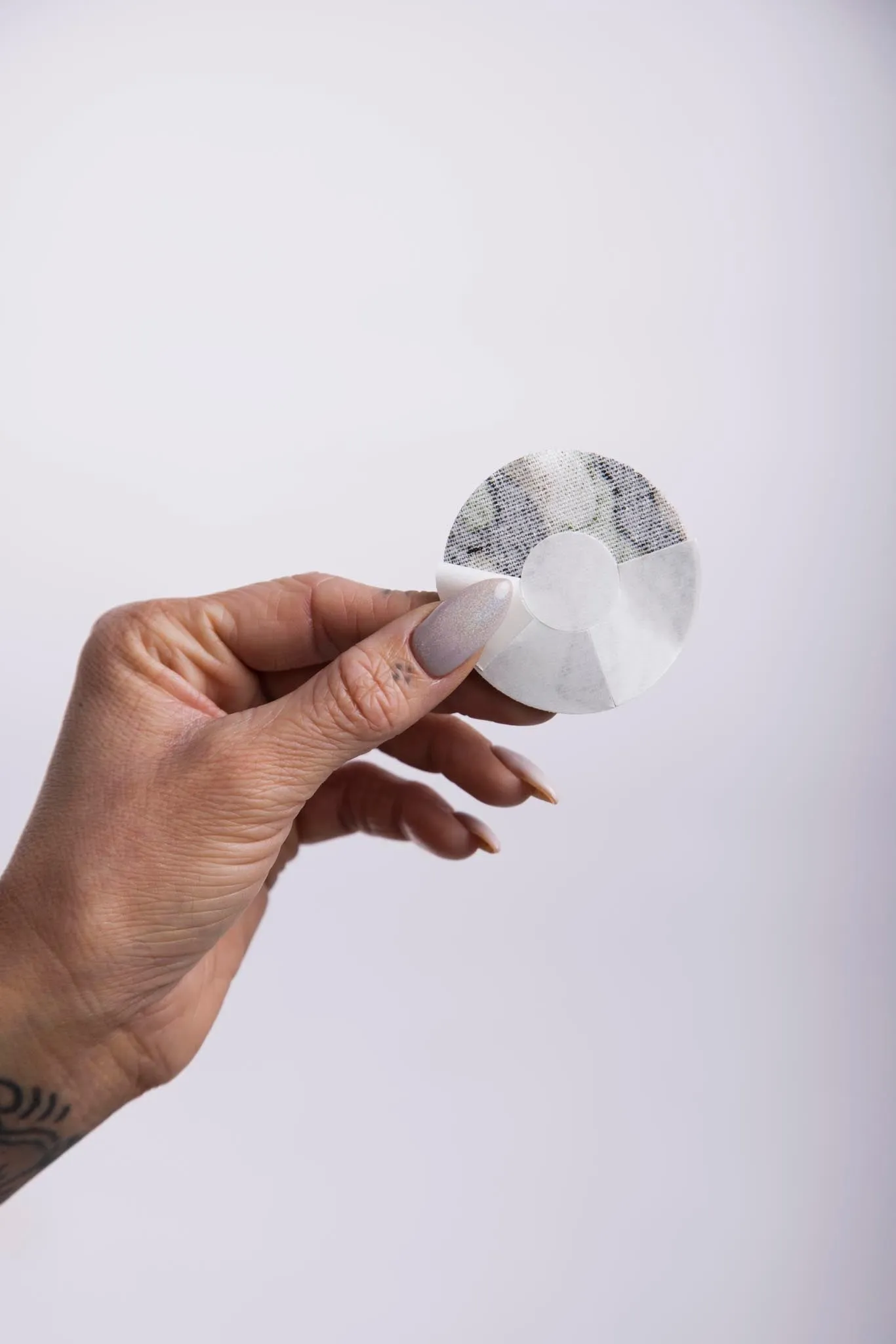 Skin Grip Original - Libre 3 Adhesive Patches