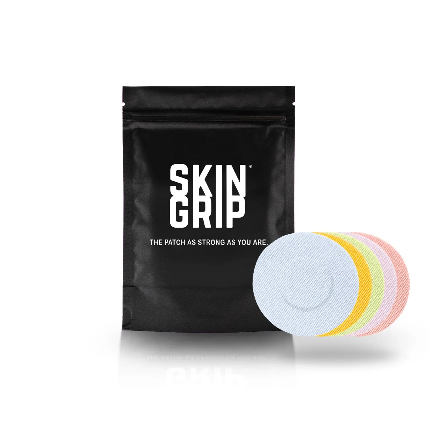 Skin Grip Original - Libre 3 Adhesive Patches