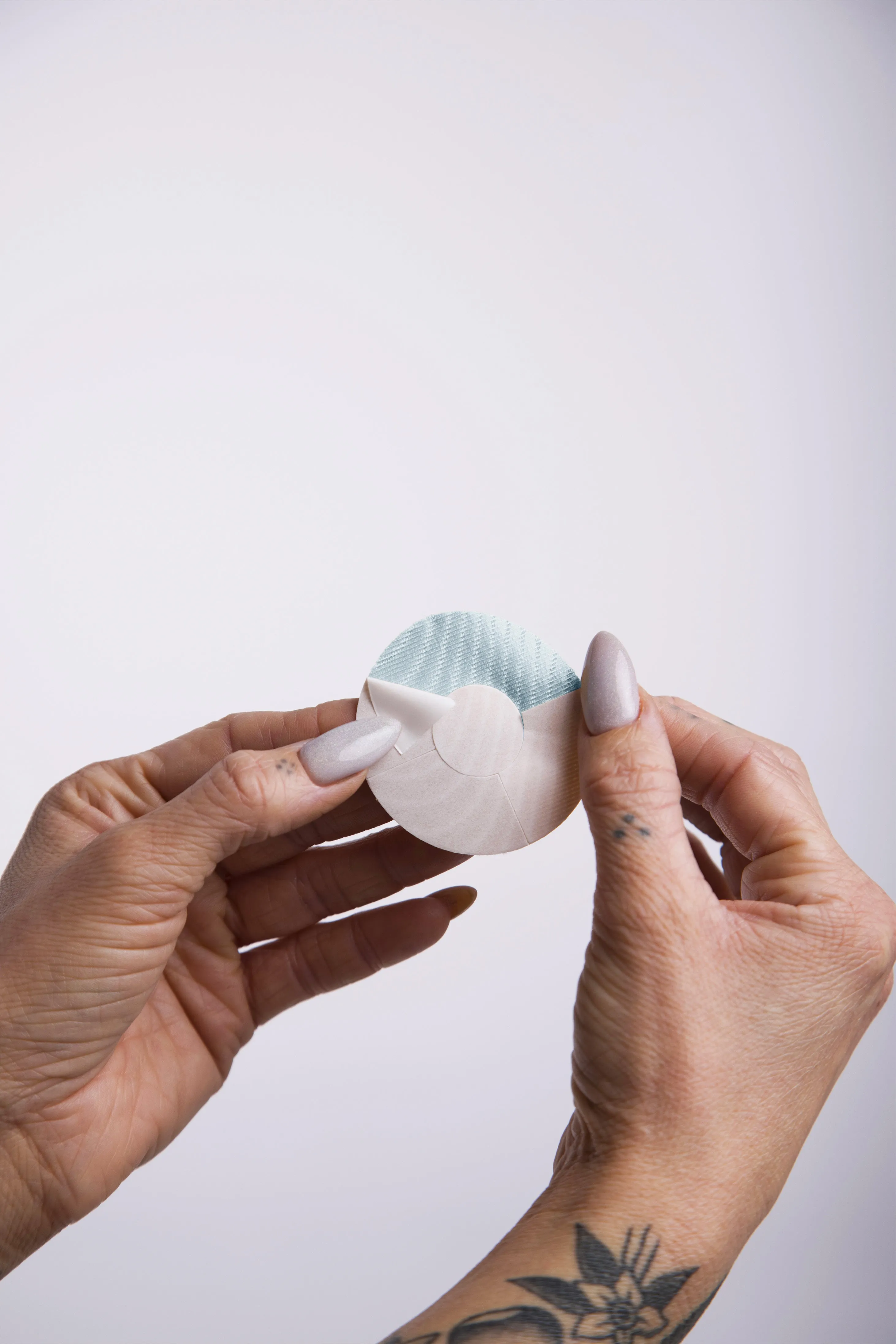 Skin Grip Original - Libre 3 Adhesive Patches