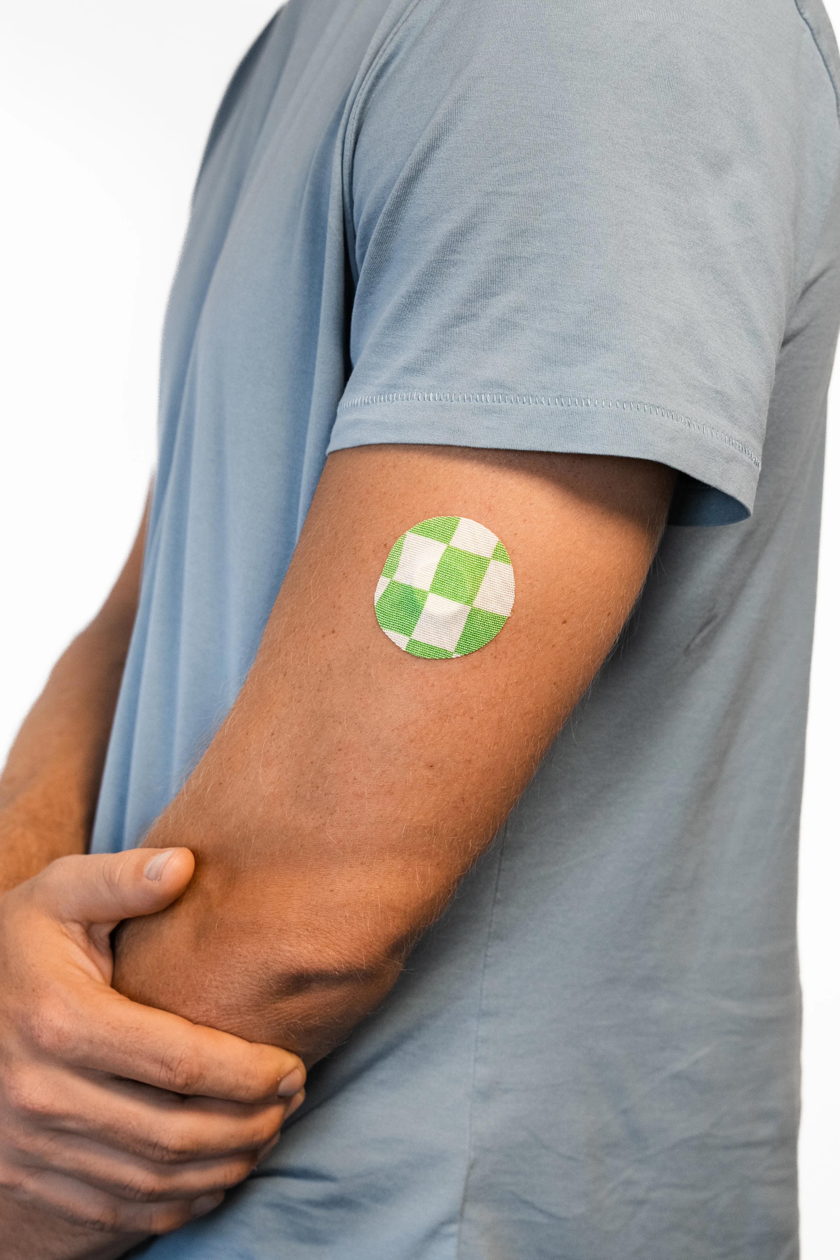 Skin Grip Original - Libre 3 Adhesive Patches