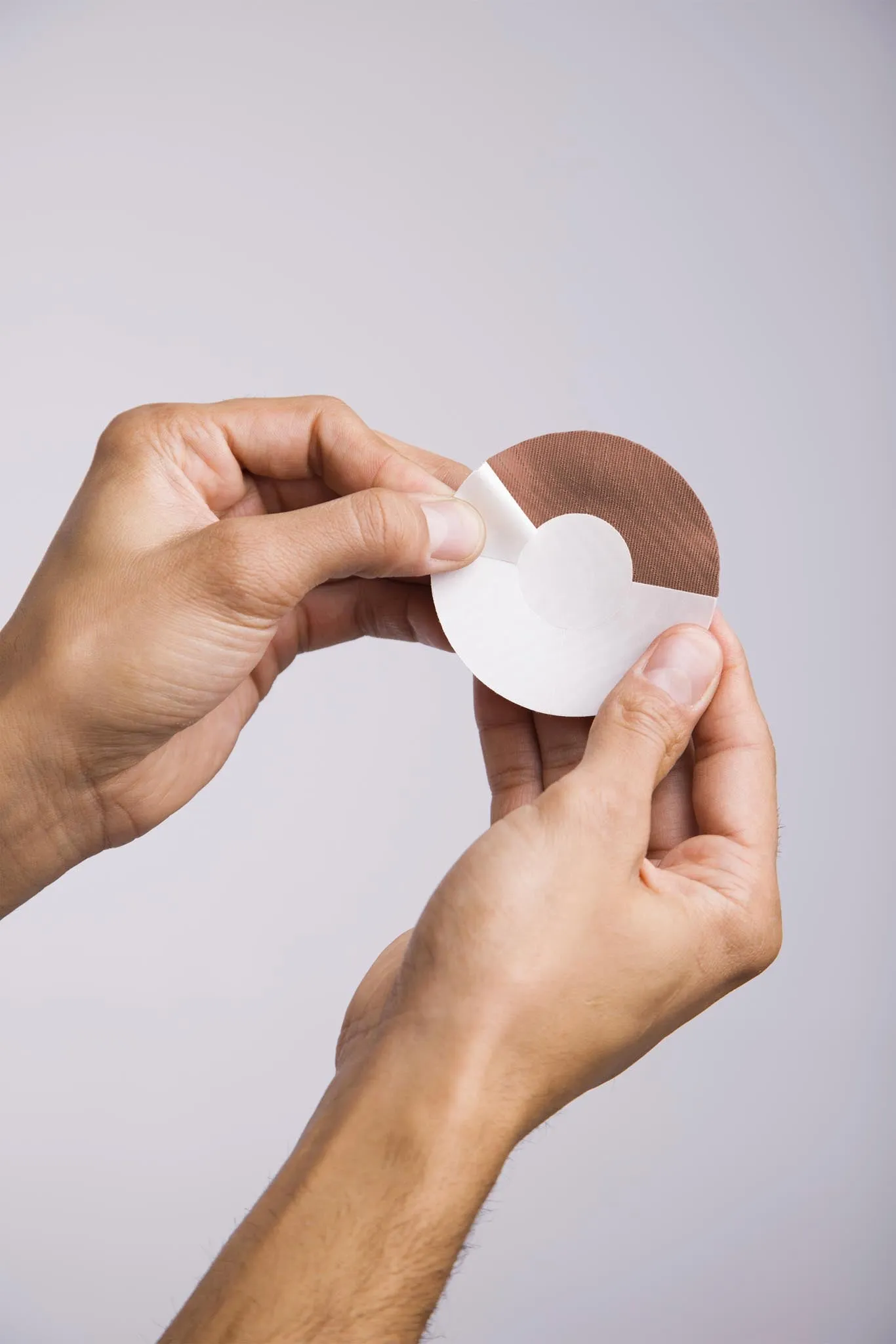Skin Grip Original - Libre 3 Adhesive Patches