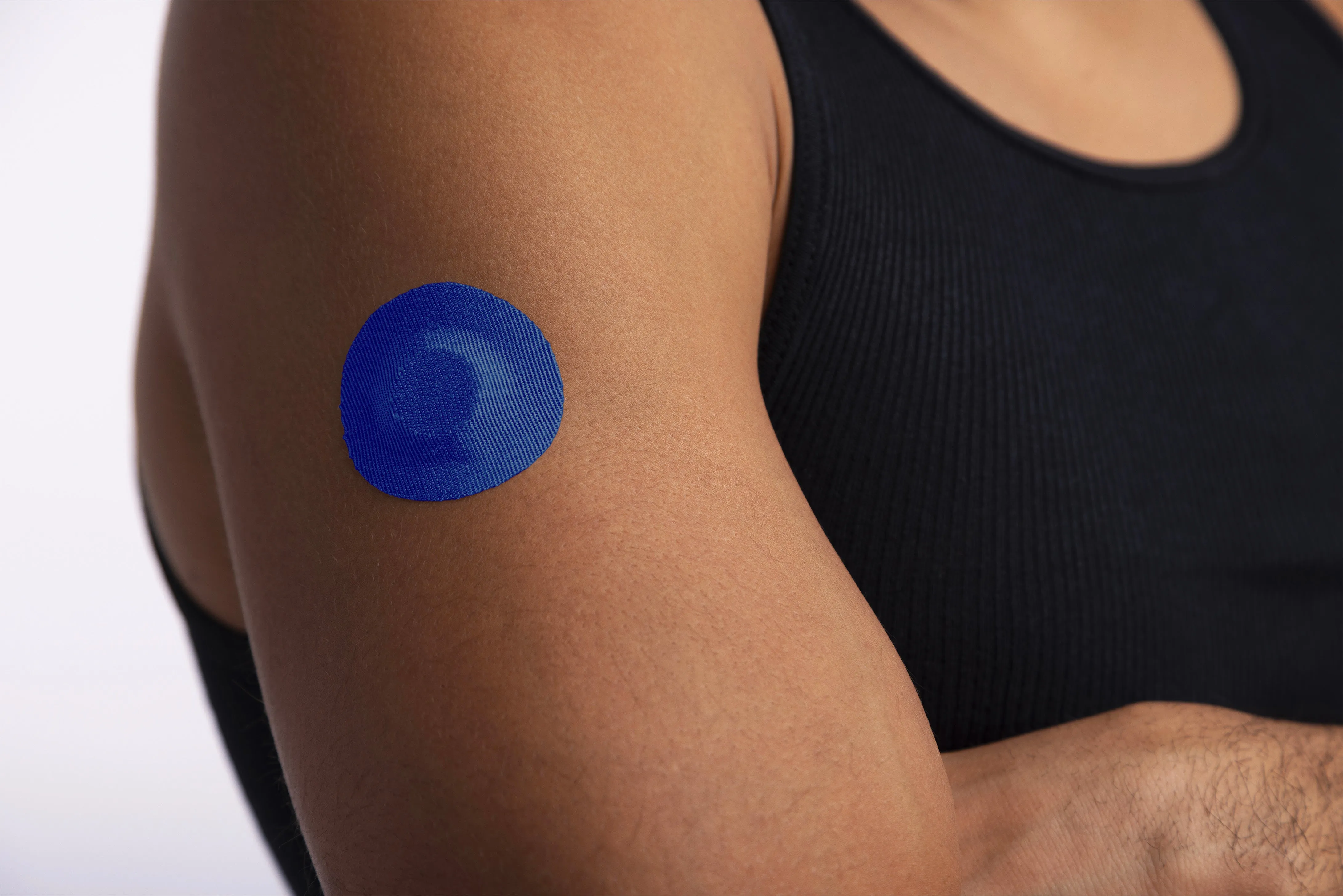 Skin Grip Original - Libre 3 Adhesive Patches