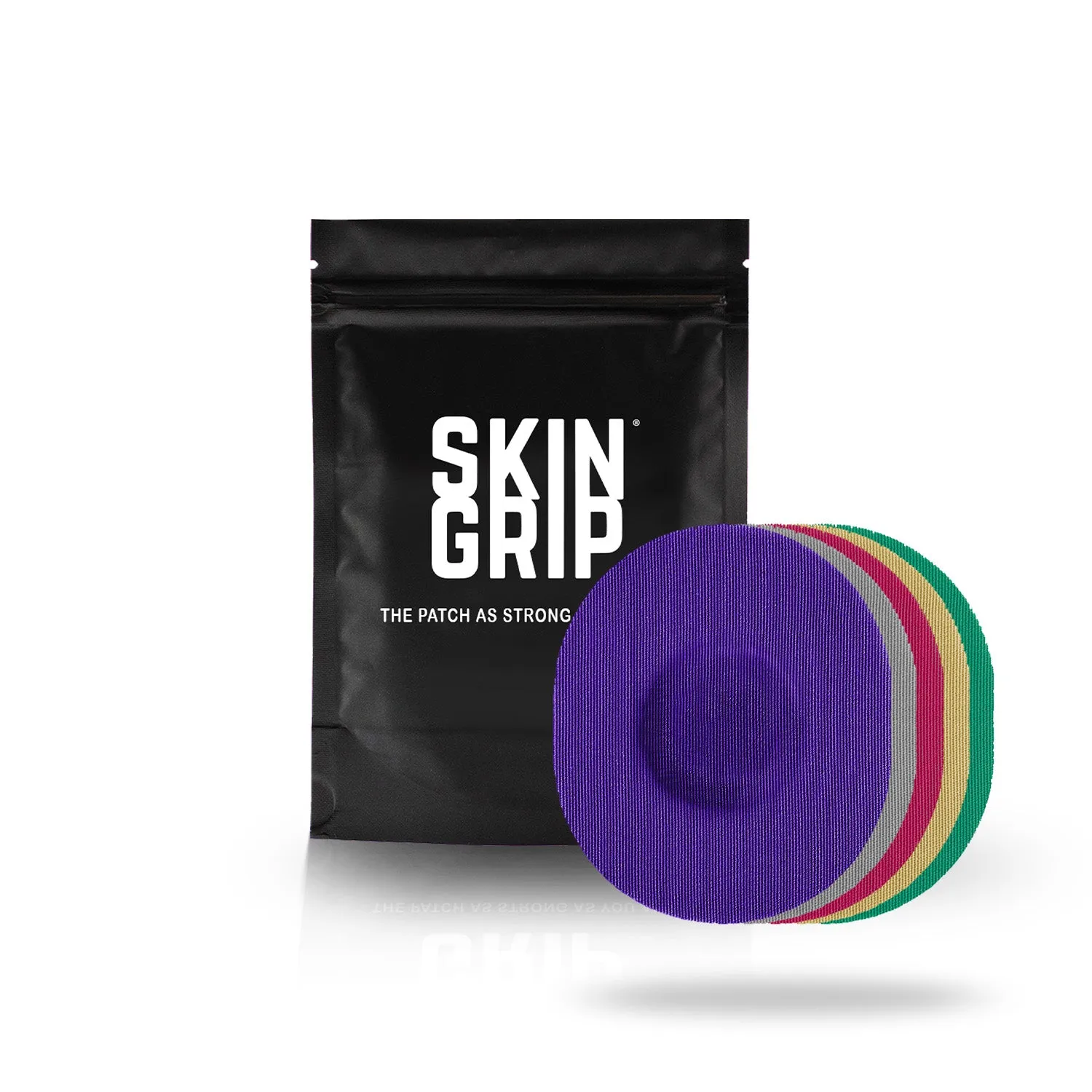 Skin Grip Original - Medtronic Guardian/Enlite Adhesive Patches