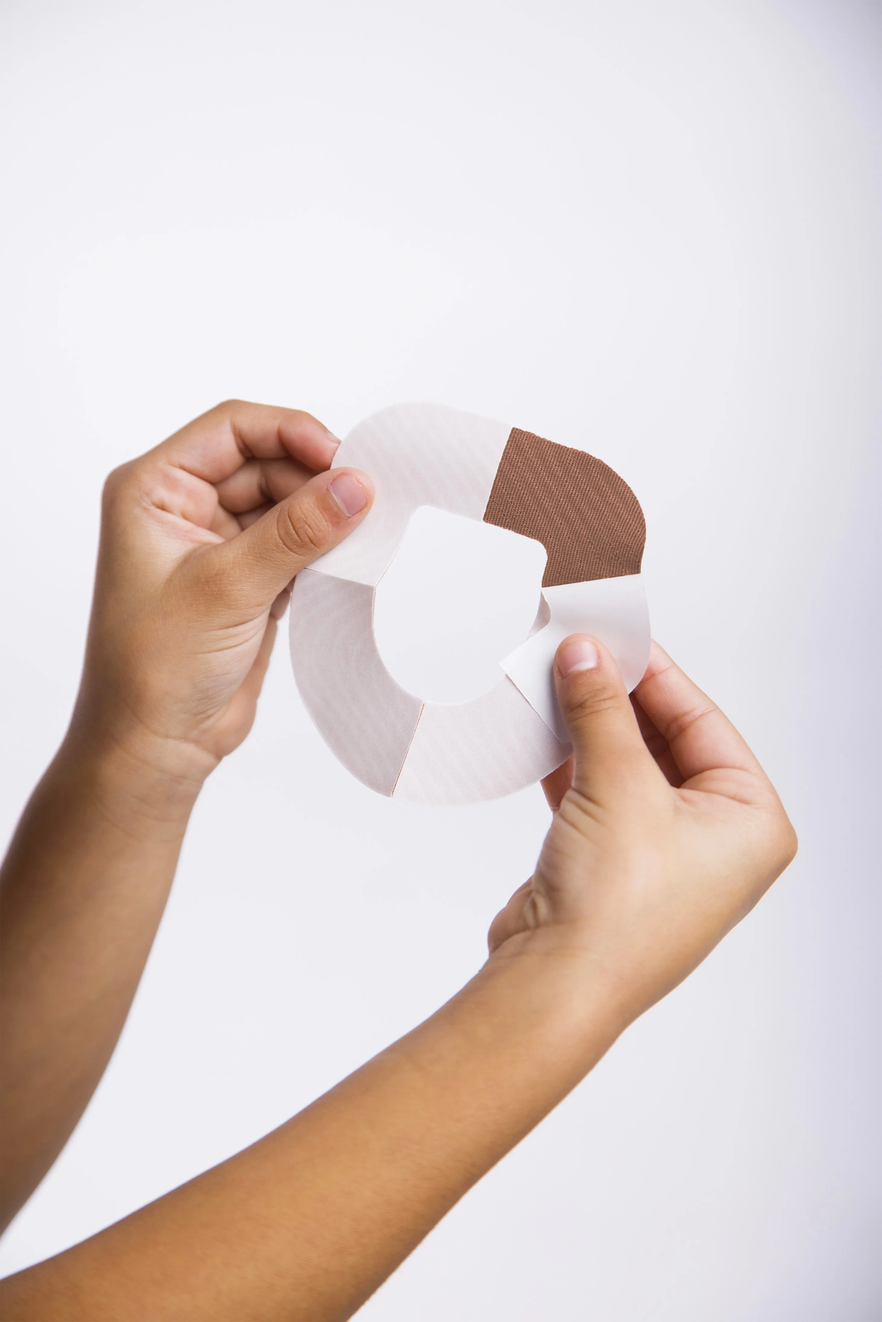 Skin Grip Original - Omnipod Adhesive Patches