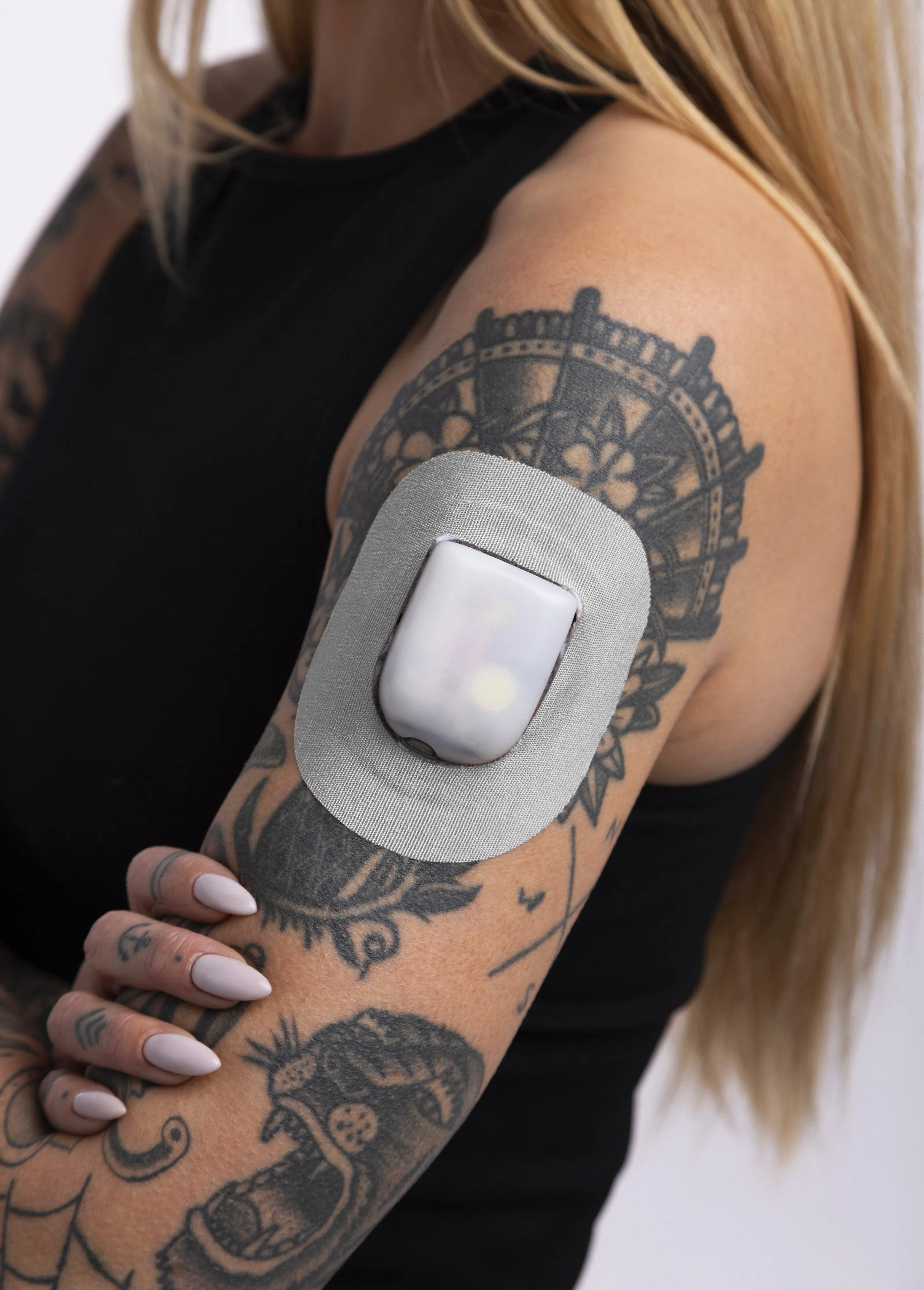 Skin Grip Original - Omnipod Adhesive Patches