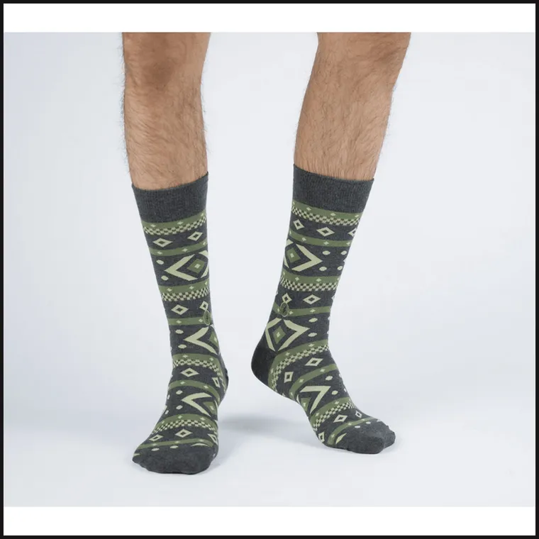 Socks that Provide Relief Kits