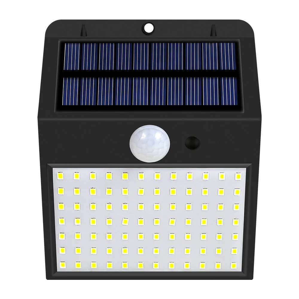 Solar LED Wall Lamp
