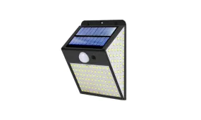 Solar LED Wall Lamp