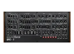 Soundforce SFC-1